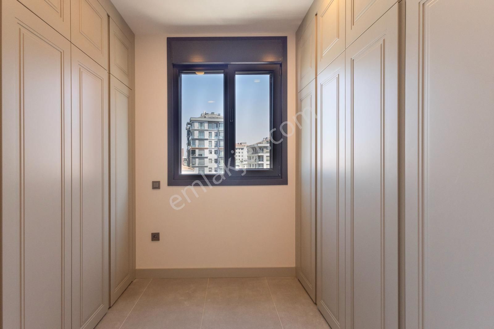 Fenerbahçe'de Satılık Sıfır 380 M2 Lebiderya Manzaralı Dubleks - Görsel 4