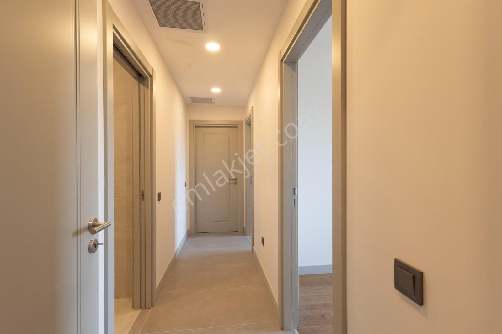 Fenerbahçe'de Satılık Sıfır 380 M2 Lebiderya Manzaralı Dubleks - Görsel 18