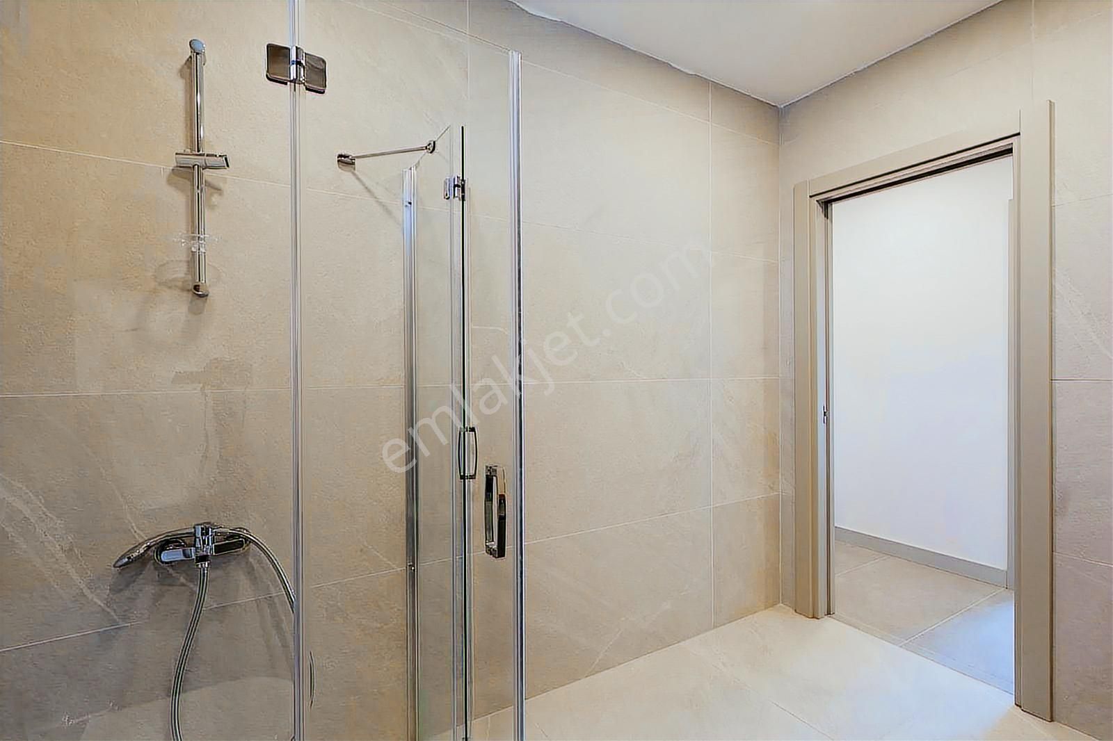 Fenerbahçe'de Satılık Sıfır 380 M2 Lebiderya Manzaralı Dubleks - Görsel 10