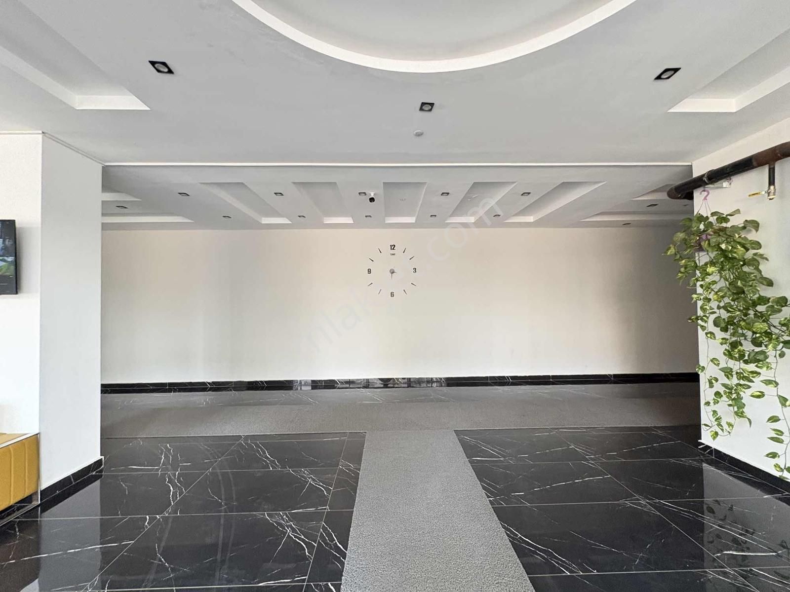 New Form'dan Merkez Mahallesin'de Kiralık 2+1 Eşyasız Daire - Görsel 9