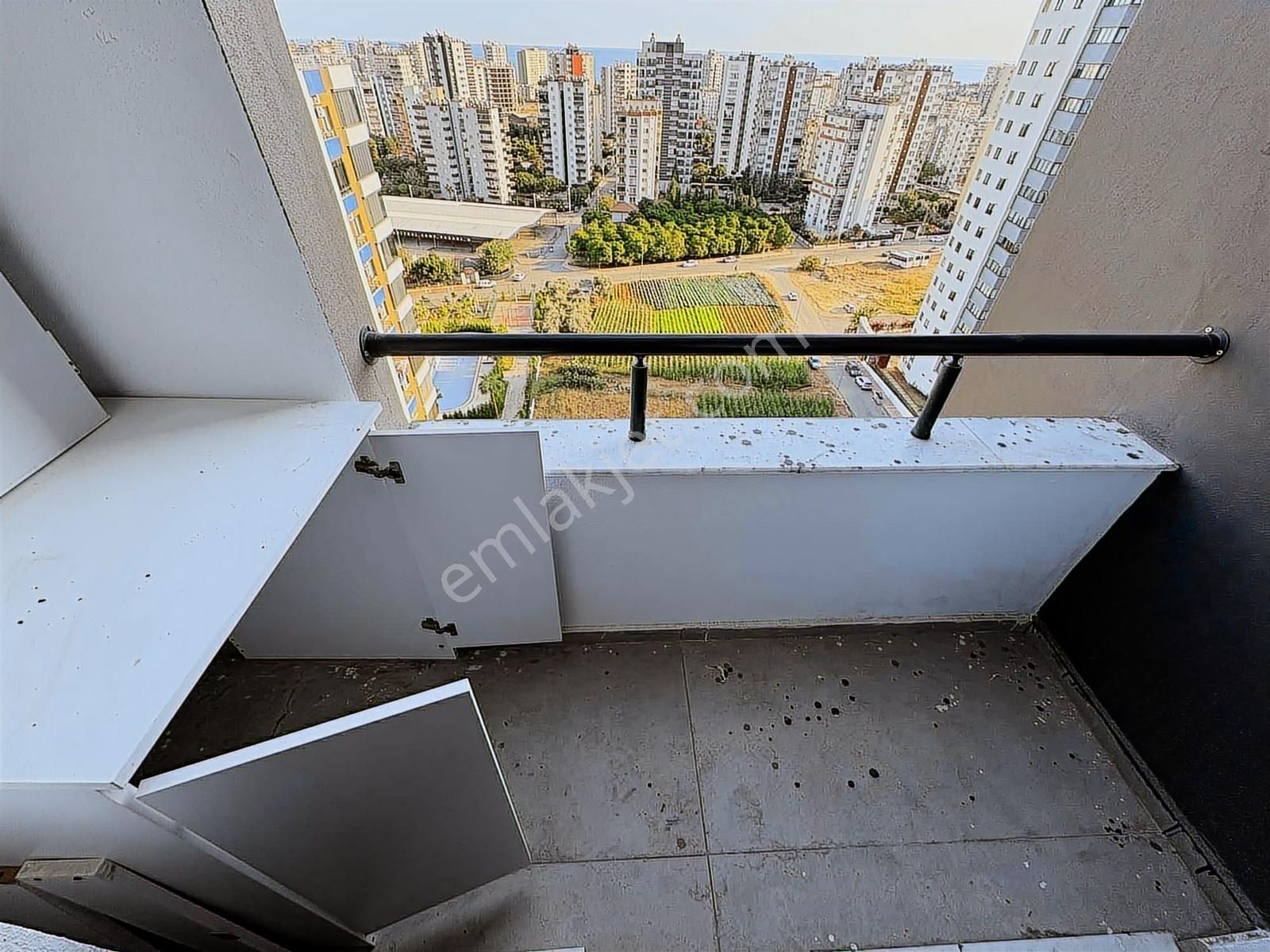 New Form'dan Merkez Mahallesin'de Kiralık 2+1 Eşyasız Daire - Görsel 13