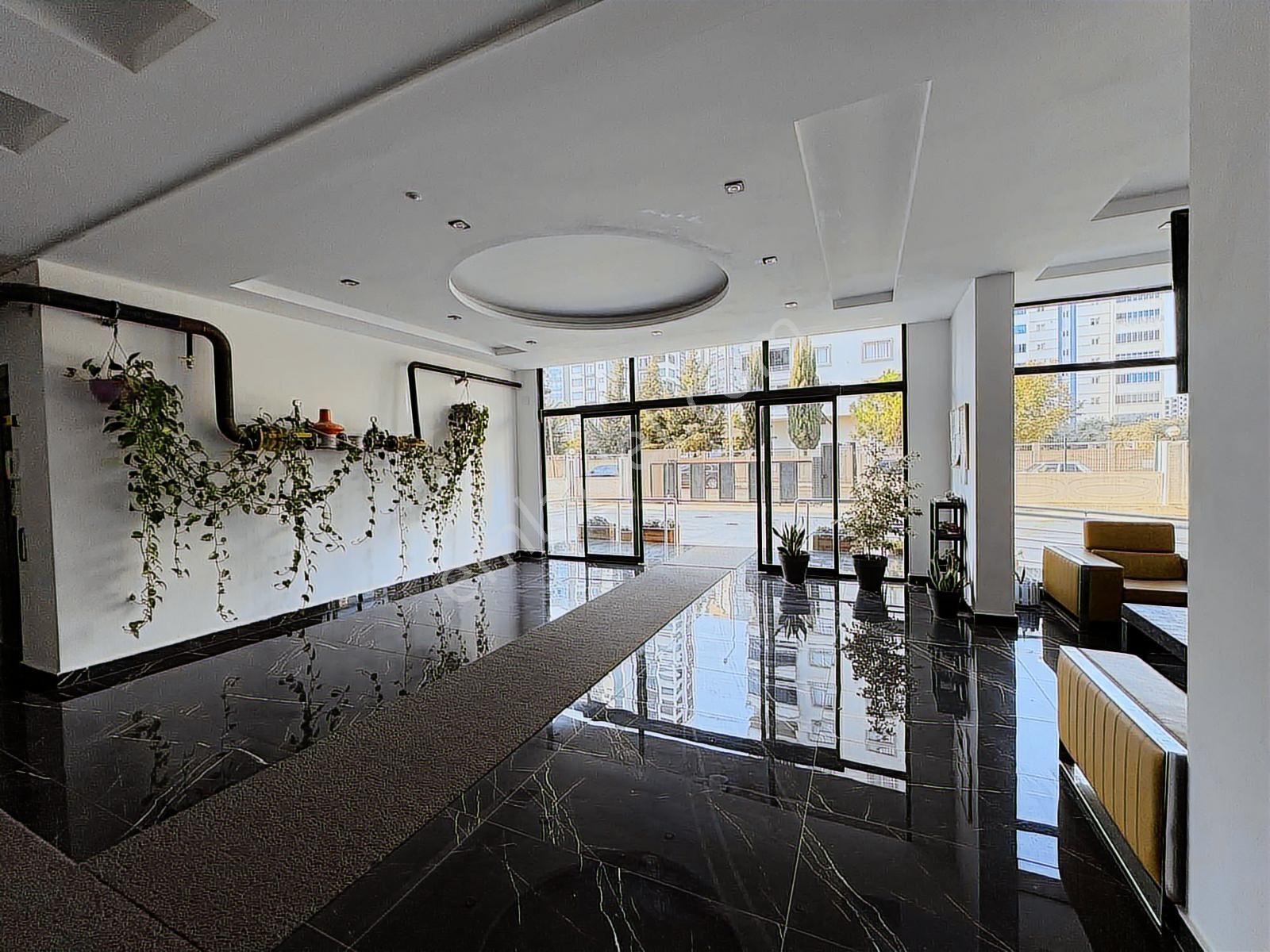 New Form'dan Merkez Mahallesin'de Kiralık 2+1 Eşyasız Daire - Görsel 11