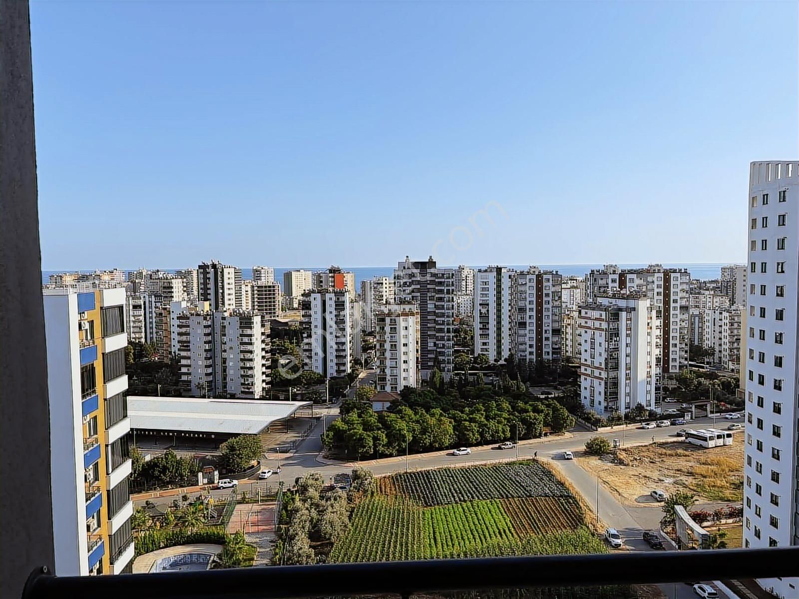 New Form'dan Merkez Mahallesin'de Kiralık 2+1 Eşyasız Daire - Görsel 12