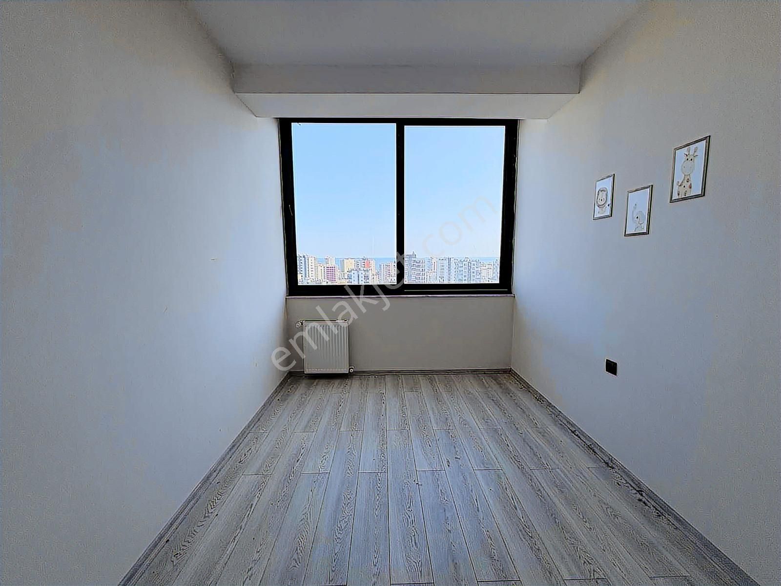 New Form'dan Merkez Mahallesin'de Kiralık 2+1 Eşyasız Daire - Görsel 6