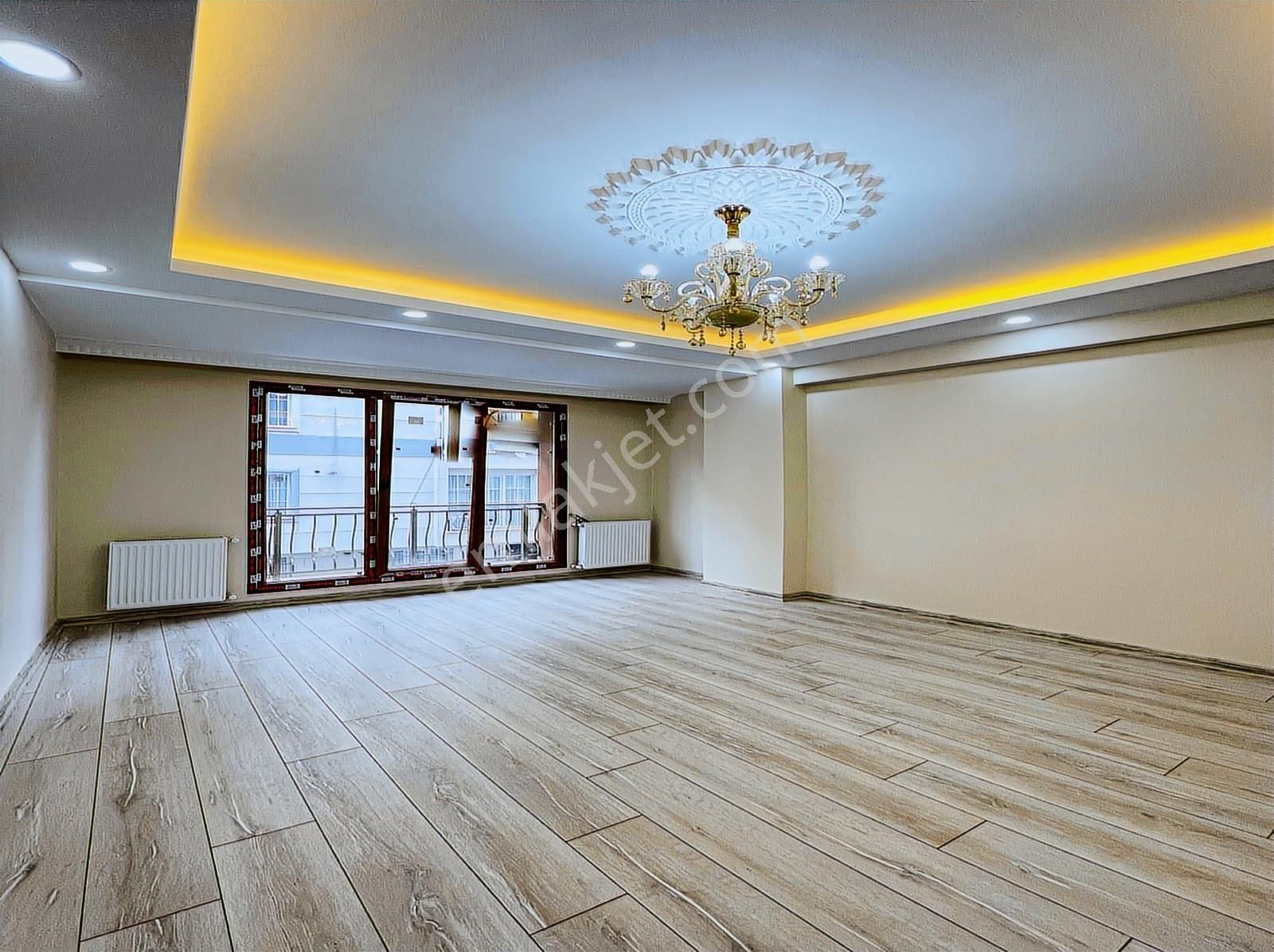 Başkent Yapı'dan Metrobüse Yakın Yeni Binada 2+1 Satılık Daire - Görsel 7