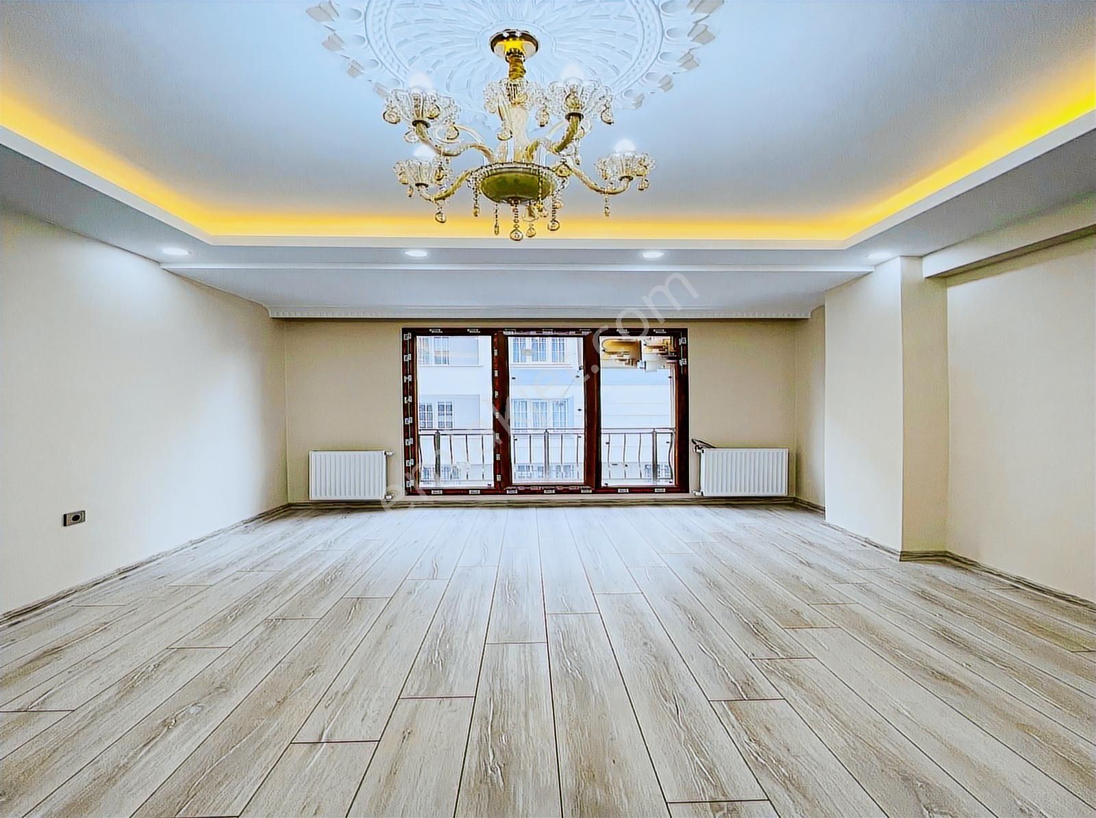 Başkent Yapı'dan Metrobüse Yakın Yeni Binada 2+1 Satılık Daire - Görsel 3