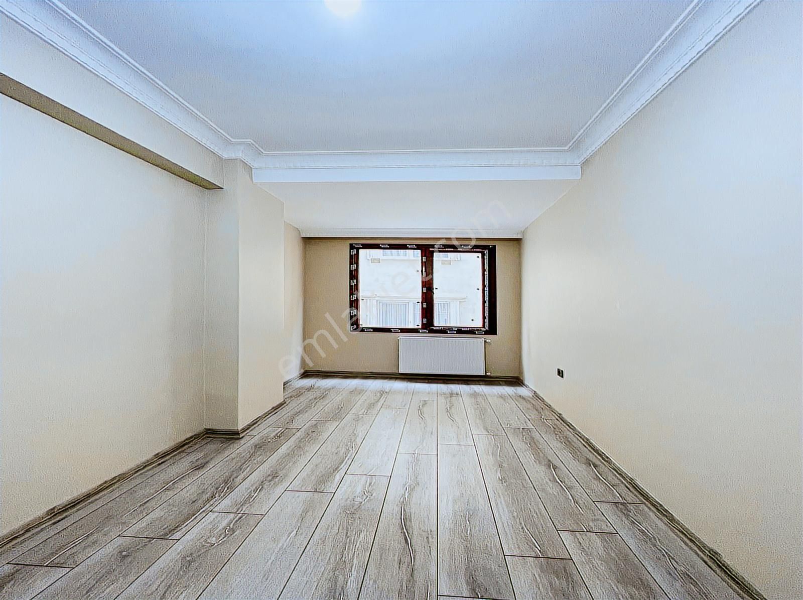 Başkent Yapı'dan Metrobüse Yakın Yeni Binada 2+1 Satılık Daire - Görsel 13