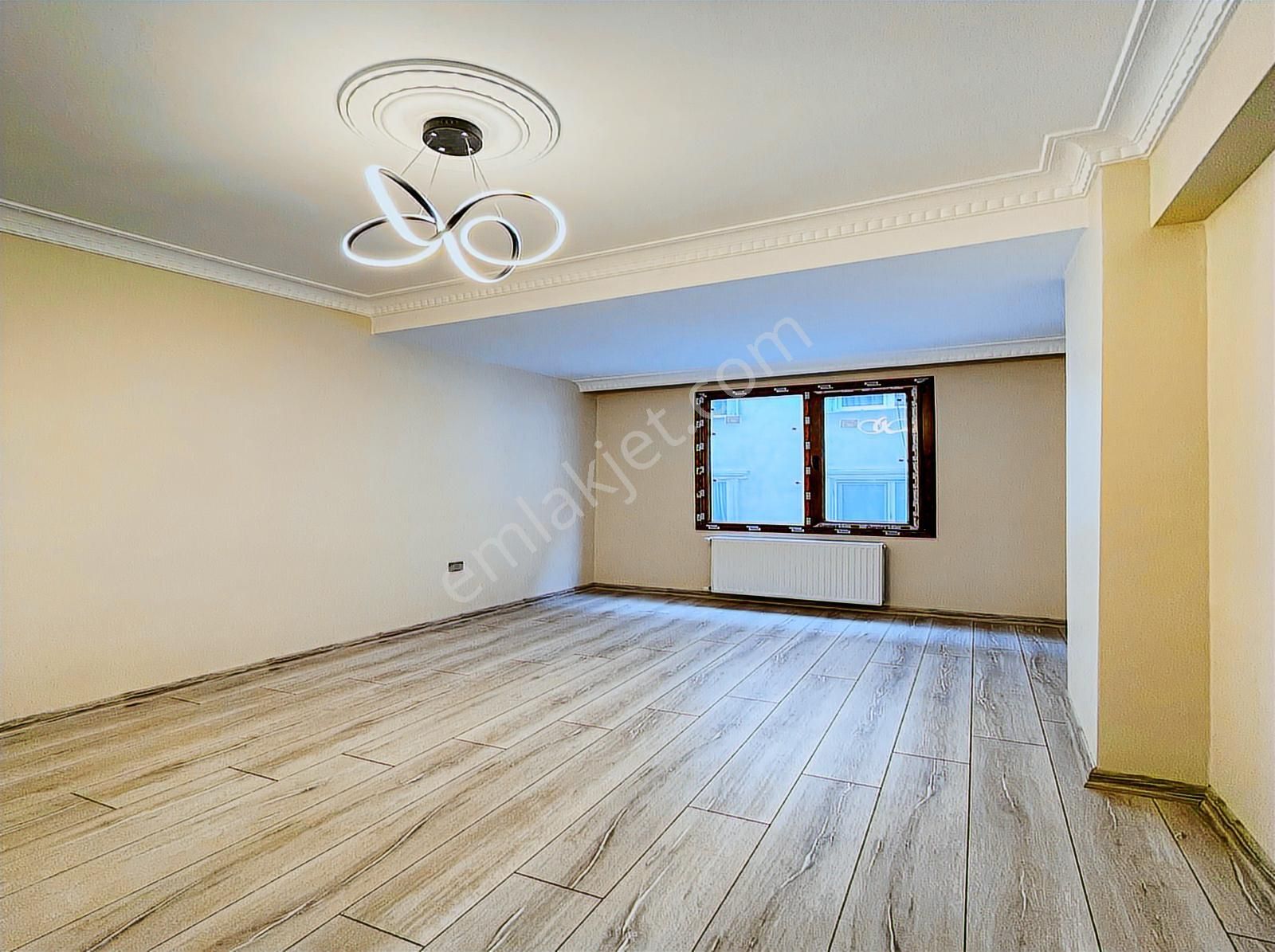 Başkent Yapı'dan Metrobüse Yakın Yeni Binada 2+1 Satılık Daire - Görsel 17