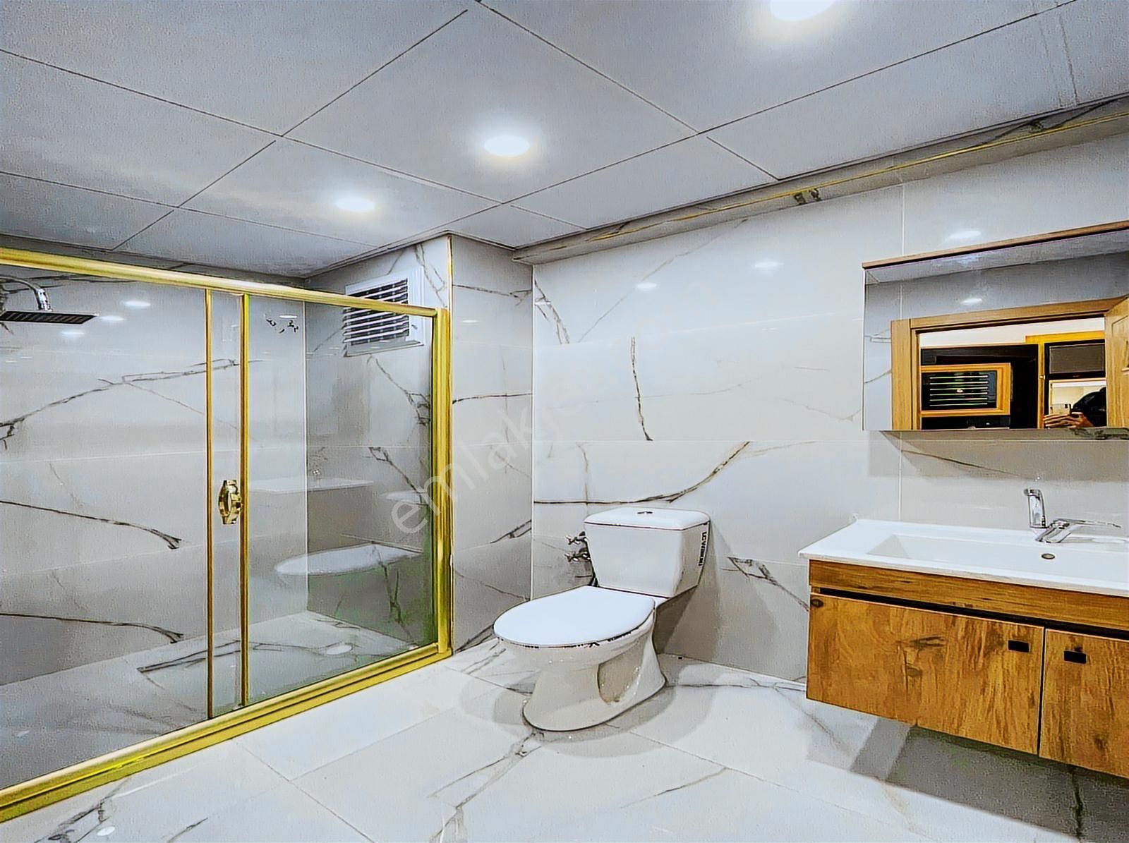 Başkent Yapı'dan Metrobüse Yakın Yeni Binada 2+1 Satılık Daire - Görsel 19