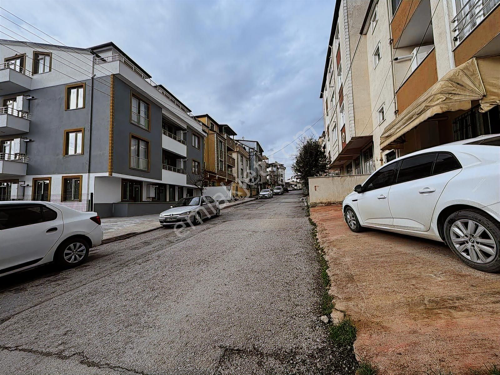 Derince Sırrıpaşa Mah. En Uygun 2+1 Yatırımlık Fırsat Daire - Görsel 17