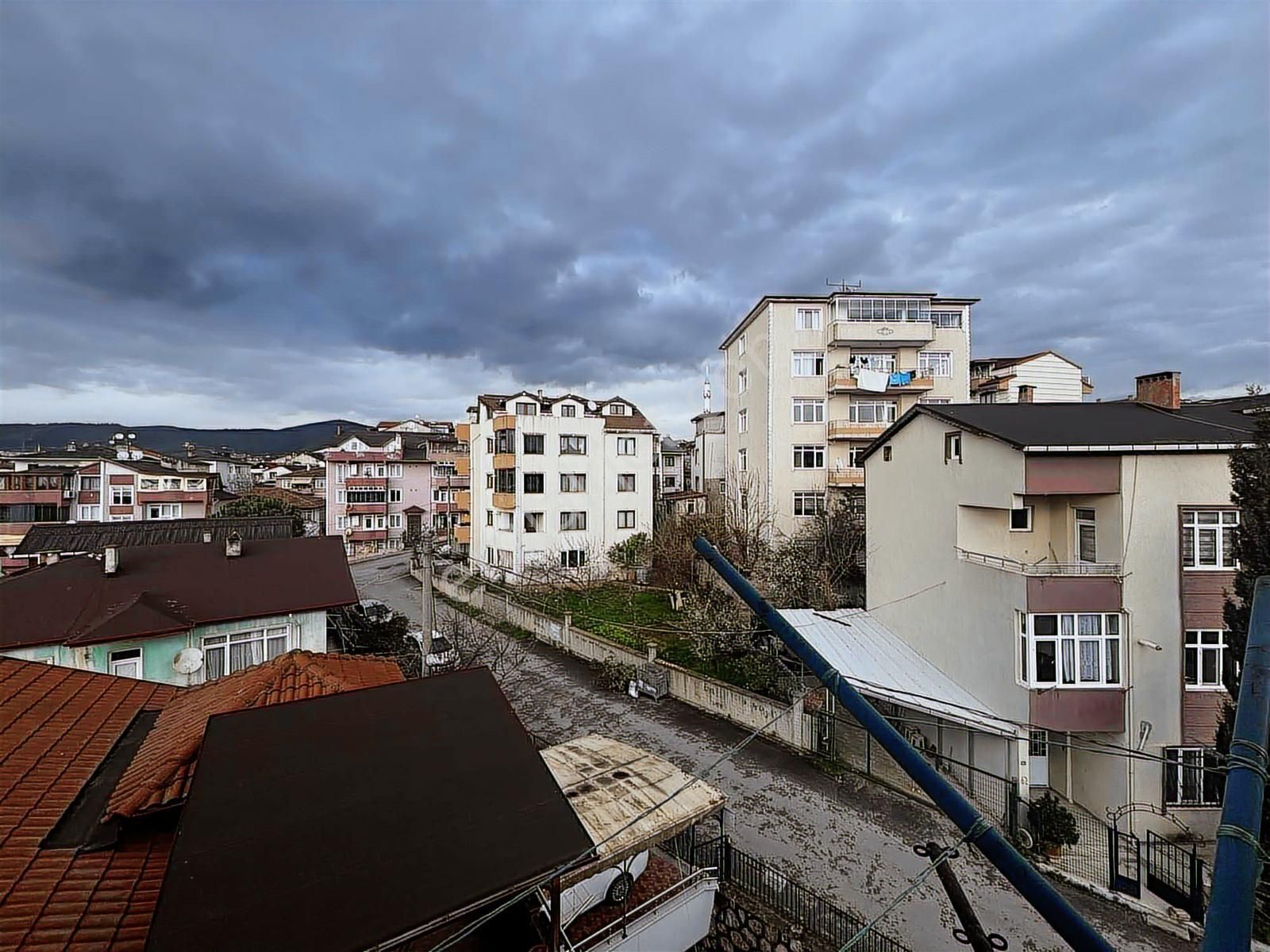 Derince Sırrıpaşa Mah. En Uygun 2+1 Yatırımlık Fırsat Daire - Görsel 16