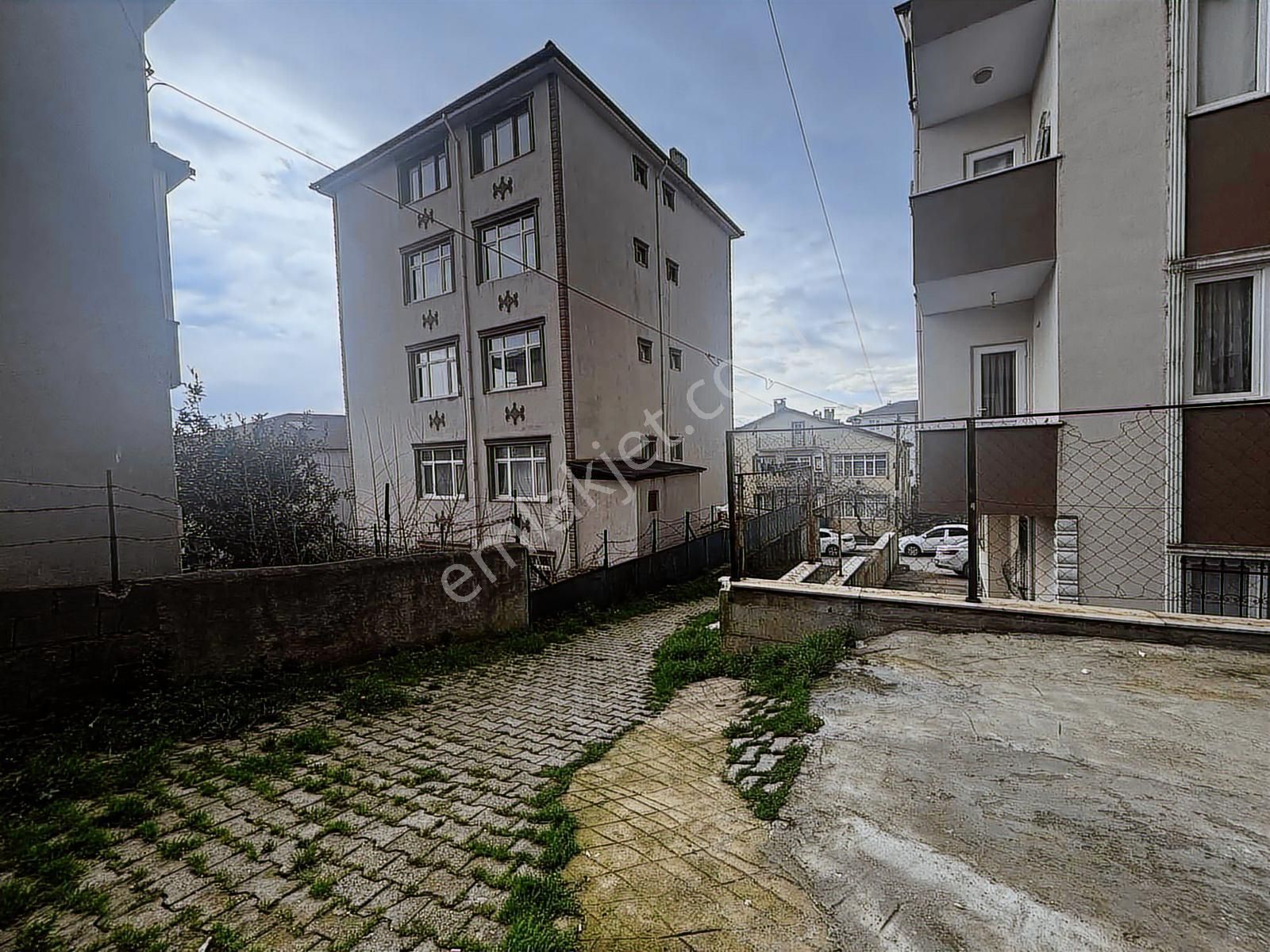 Derince Sırrıpaşa Mah. En Uygun 2+1 Yatırımlık Fırsat Daire - Görsel 10