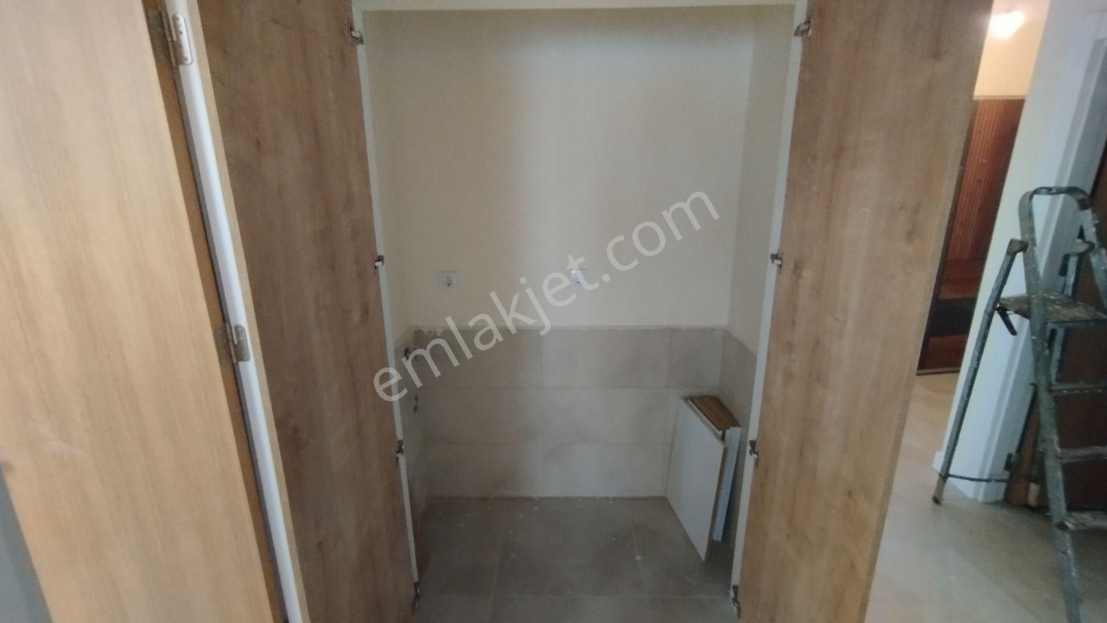 İlkon'dan Karaçulha'da Ankastreli Kiralık 2+1 Sıfır Daire - Görsel 17