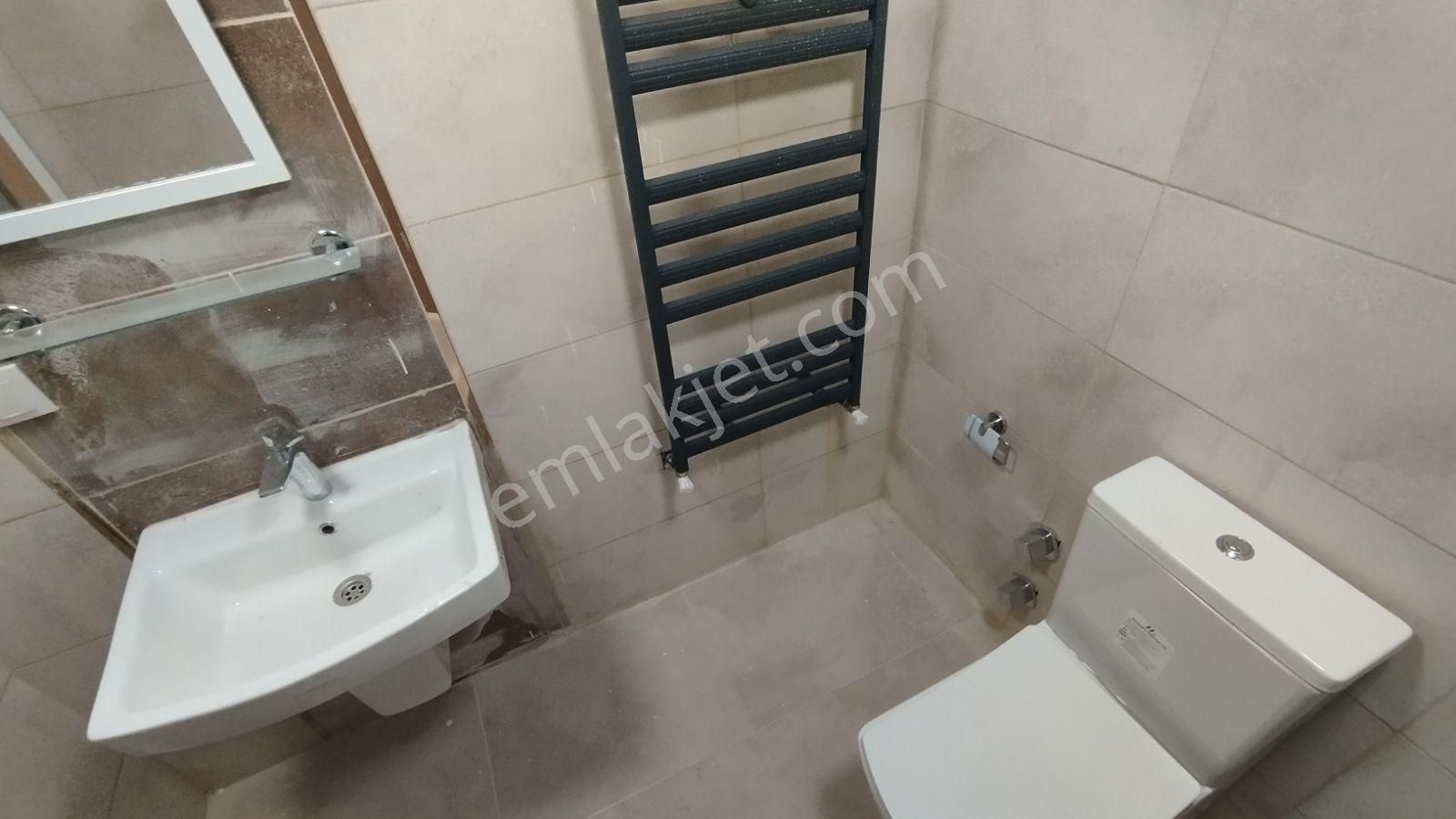 İlkon'dan Karaçulha'da Ankastreli Kiralık 2+1 Sıfır Daire - Görsel 22