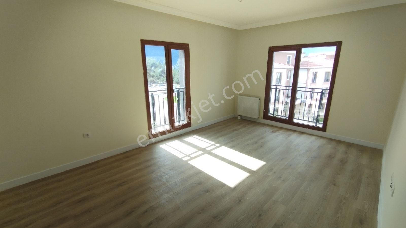 İlkon'dan Karaçulha'da Ankastreli Kiralık 2+1 Sıfır Daire - Görsel 3