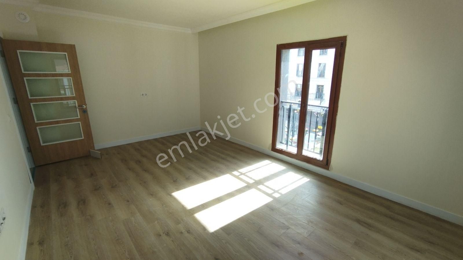 İlkon'dan Karaçulha'da Ankastreli Kiralık 2+1 Sıfır Daire - Görsel 5