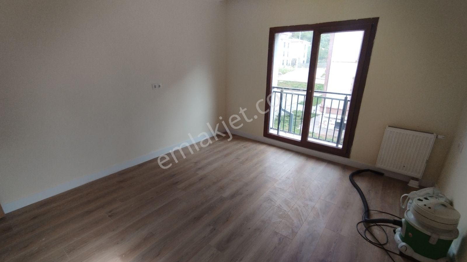 İlkon'dan Karaçulha'da Ankastreli Kiralık 2+1 Sıfır Daire - Görsel 9