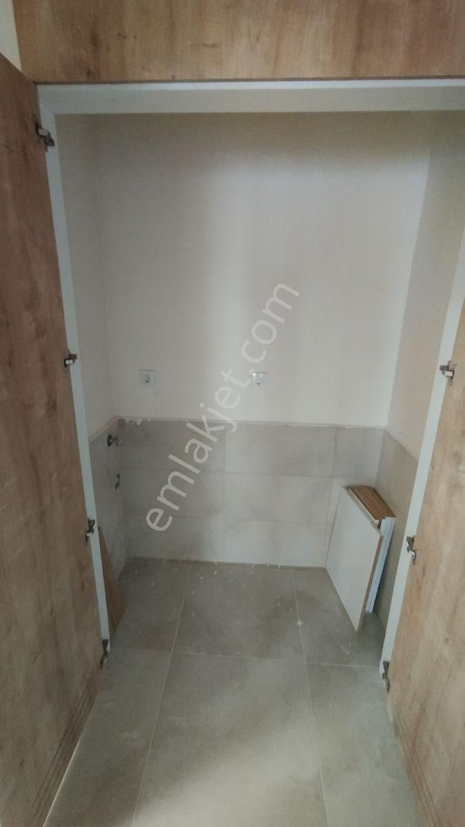 İlkon'dan Karaçulha'da Ankastreli Kiralık 2+1 Sıfır Daire - Görsel 20