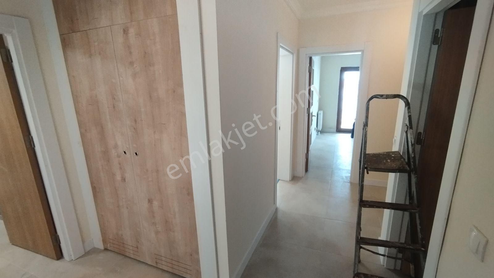 İlkon'dan Karaçulha'da Ankastreli Kiralık 2+1 Sıfır Daire - Görsel 6