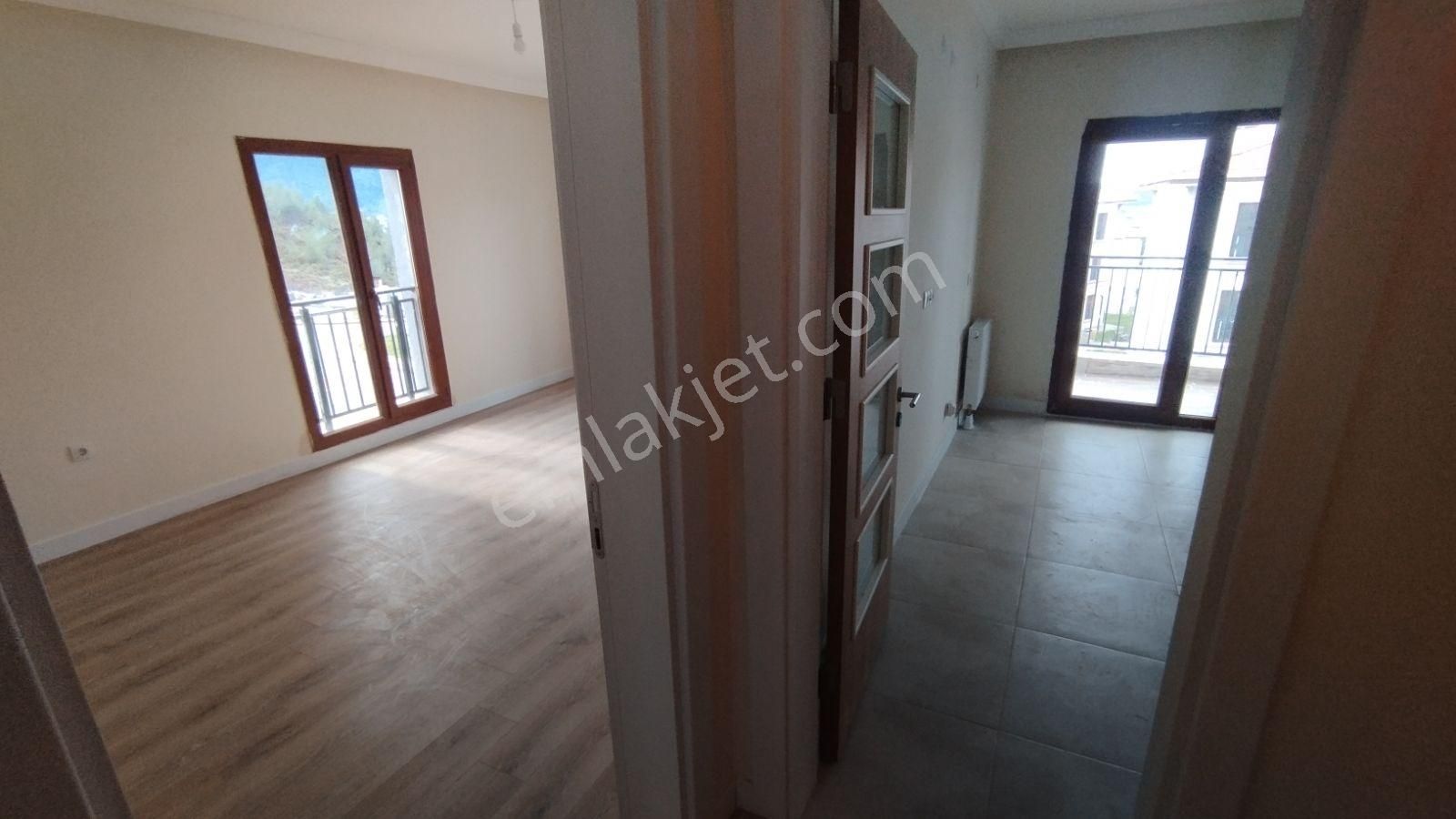 İlkon'dan Karaçulha'da Ankastreli Kiralık 2+1 Sıfır Daire - Görsel 26