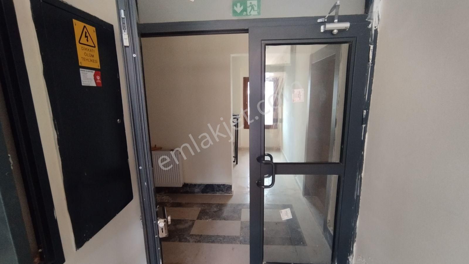 İlkon'dan Karaçulha'da Ankastreli Kiralık 2+1 Sıfır Daire - Görsel 29