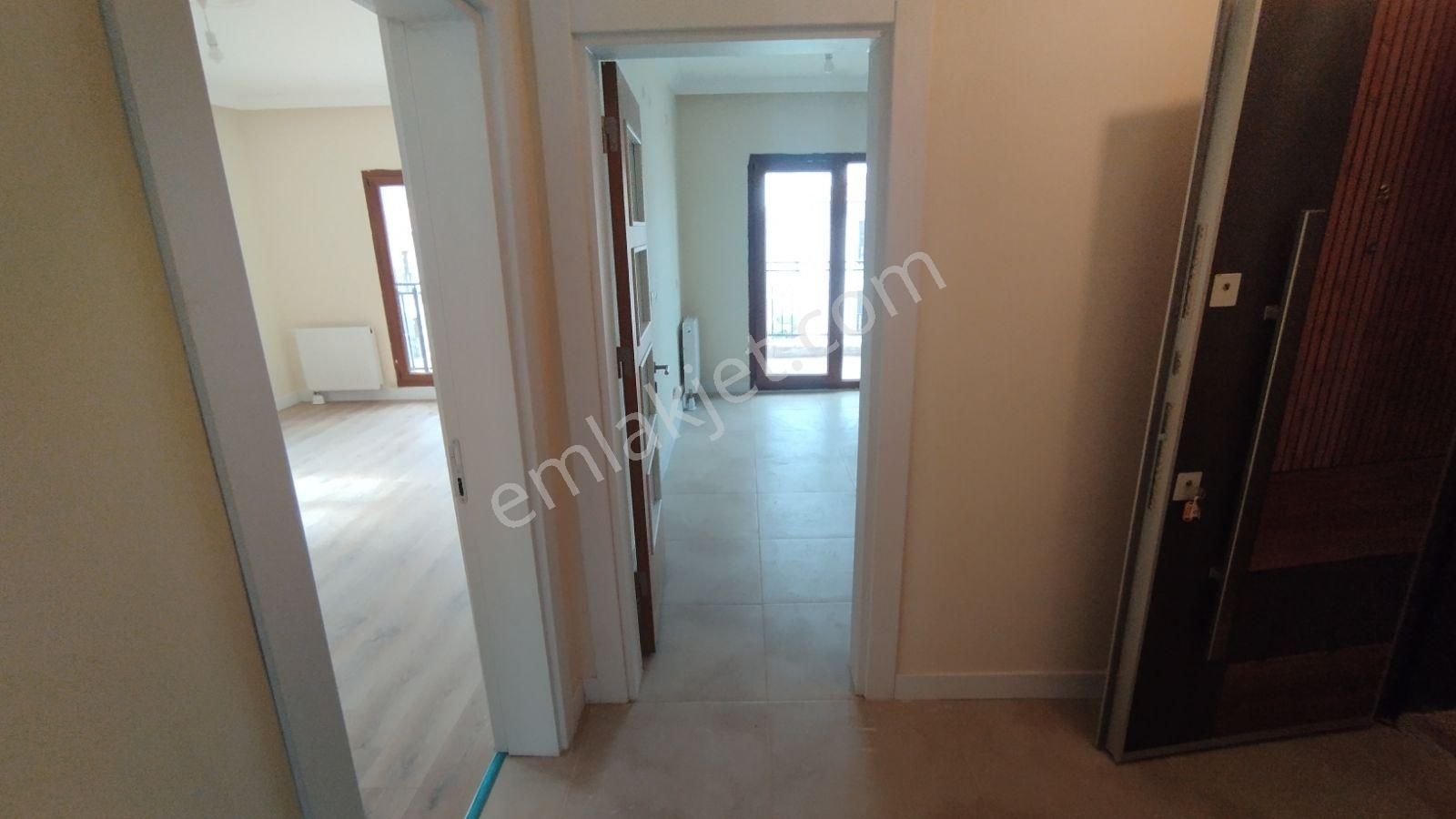 İlkon'dan Karaçulha'da Ankastreli Kiralık 2+1 Sıfır Daire - Görsel 23