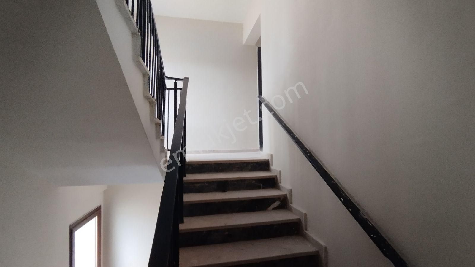 İlkon'dan Karaçulha'da Ankastreli Kiralık 2+1 Sıfır Daire - Görsel 28