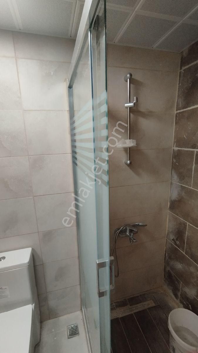 İlkon'dan Karaçulha'da Ankastreli Kiralık 2+1 Sıfır Daire - Görsel 15