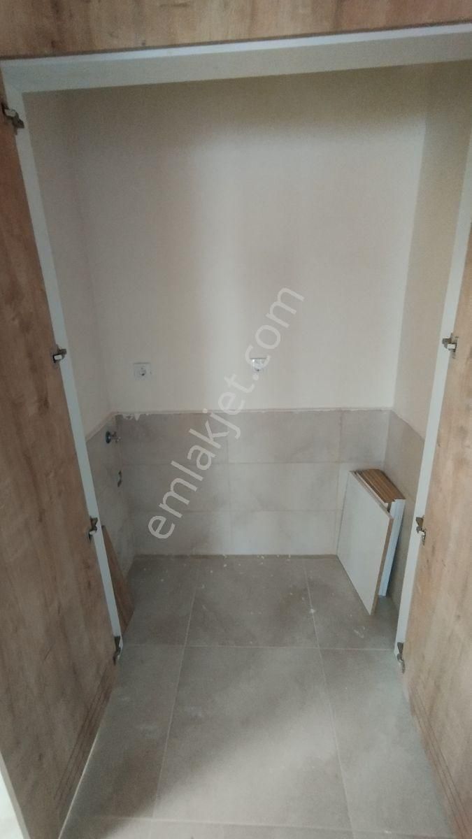 İlkon'dan Karaçulha'da Ankastreli Kiralık 2+1 Sıfır Daire - Görsel 27