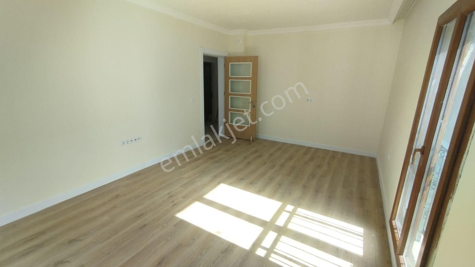 İlkon'dan Karaçulha'da Ankastreli Kiralık 2+1 Sıfır Daire - Görsel 12