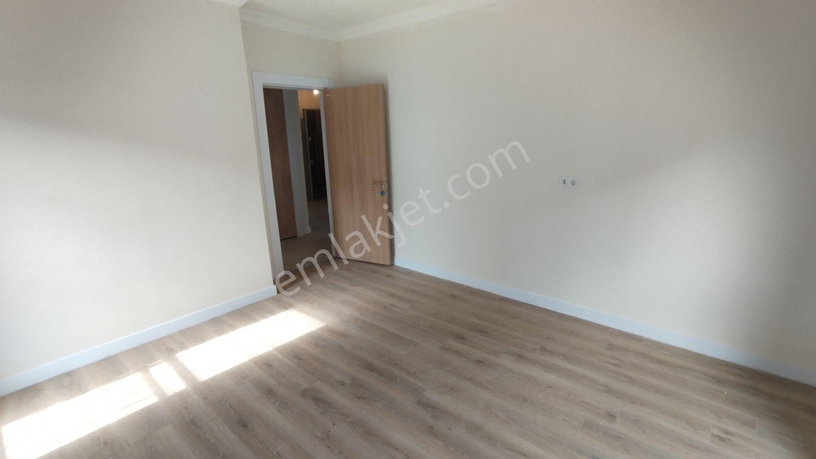 İlkon'dan Karaçulha'da Ankastreli Kiralık 2+1 Sıfır Daire - Görsel 30