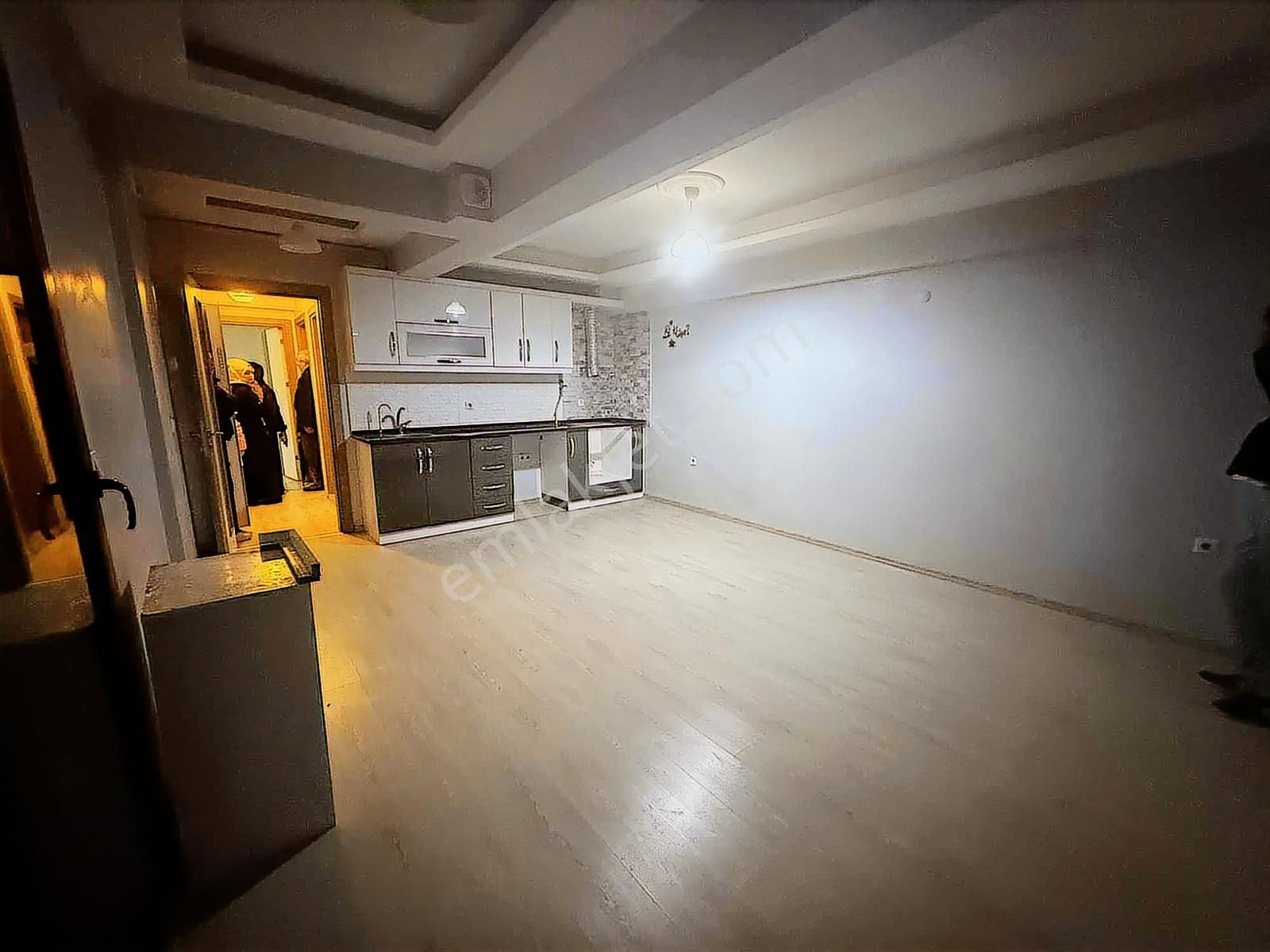 Özmert Ten 2+1 Açık Mutfak Genç Binada Kiralık Daire - Görsel 8