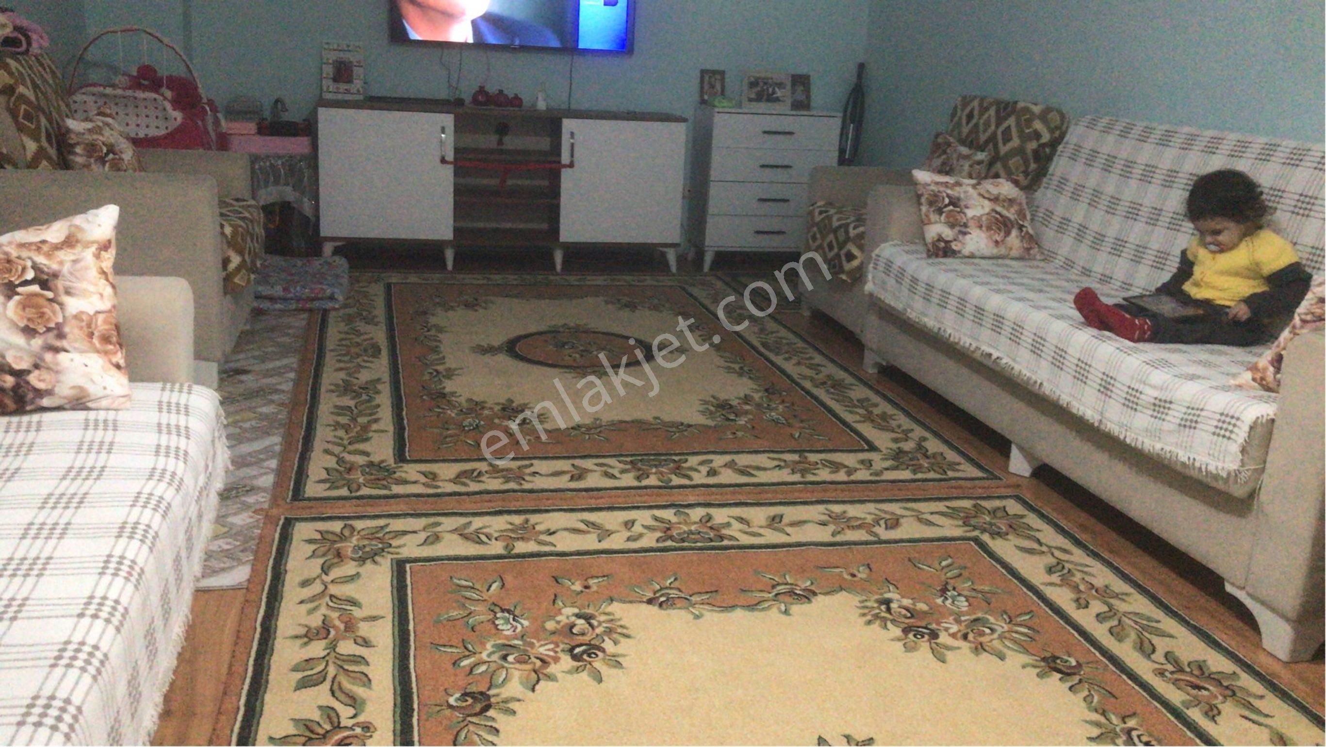 Yüzüncüyıl’da Acil Satılık Daire - Görsel 5