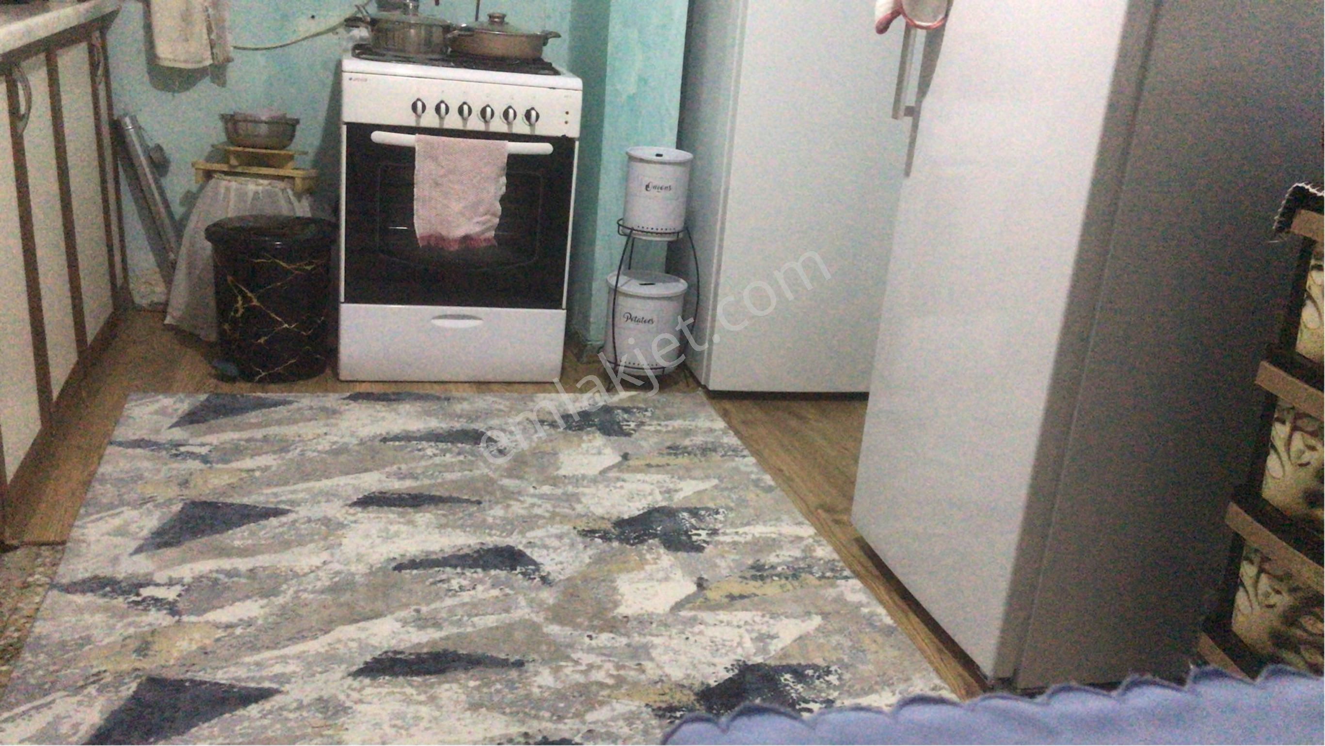 Yüzüncüyıl’da Acil Satılık Daire - Görsel 6