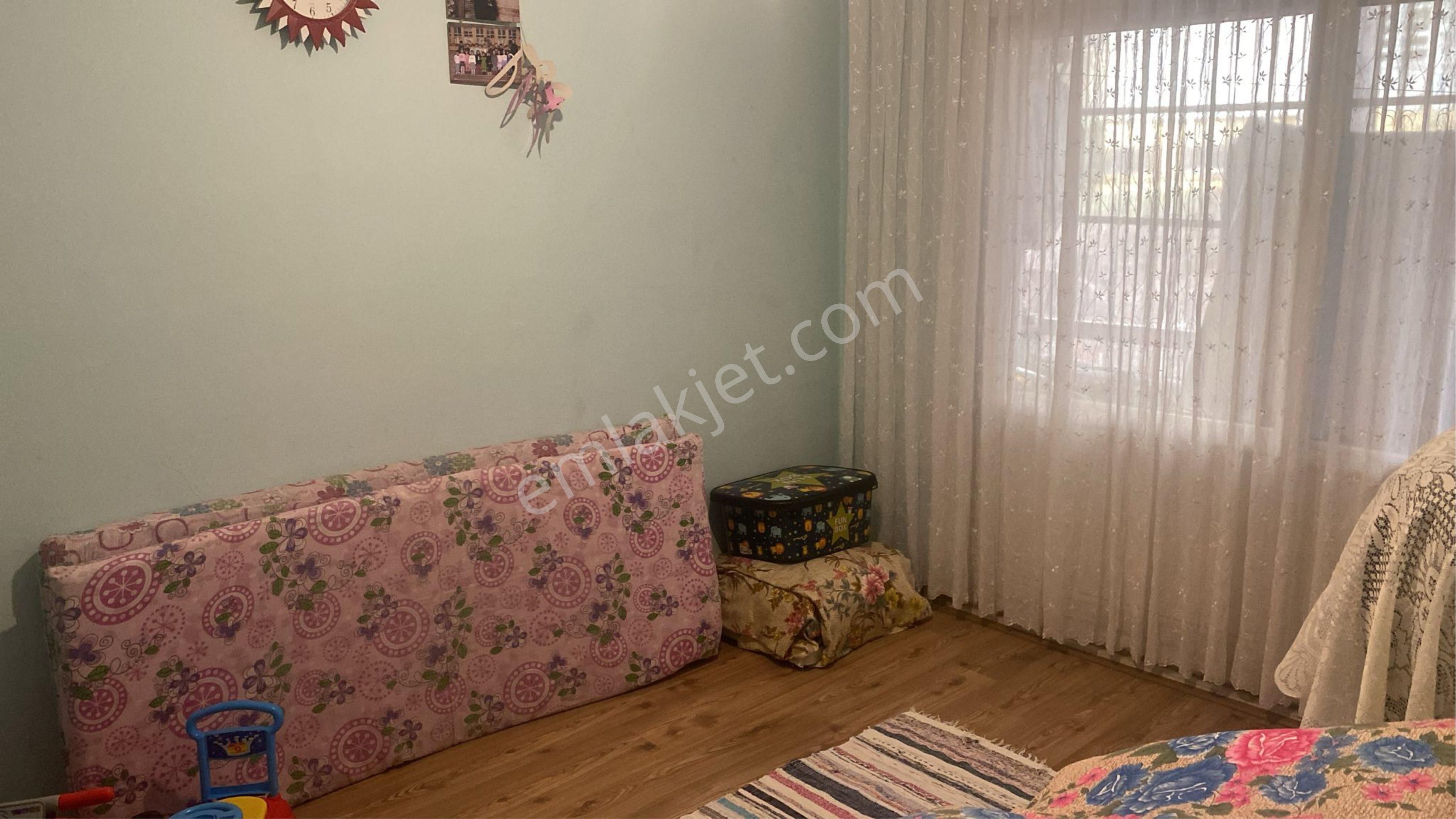 Yüzüncüyıl’da Acil Satılık Daire - Görsel 2