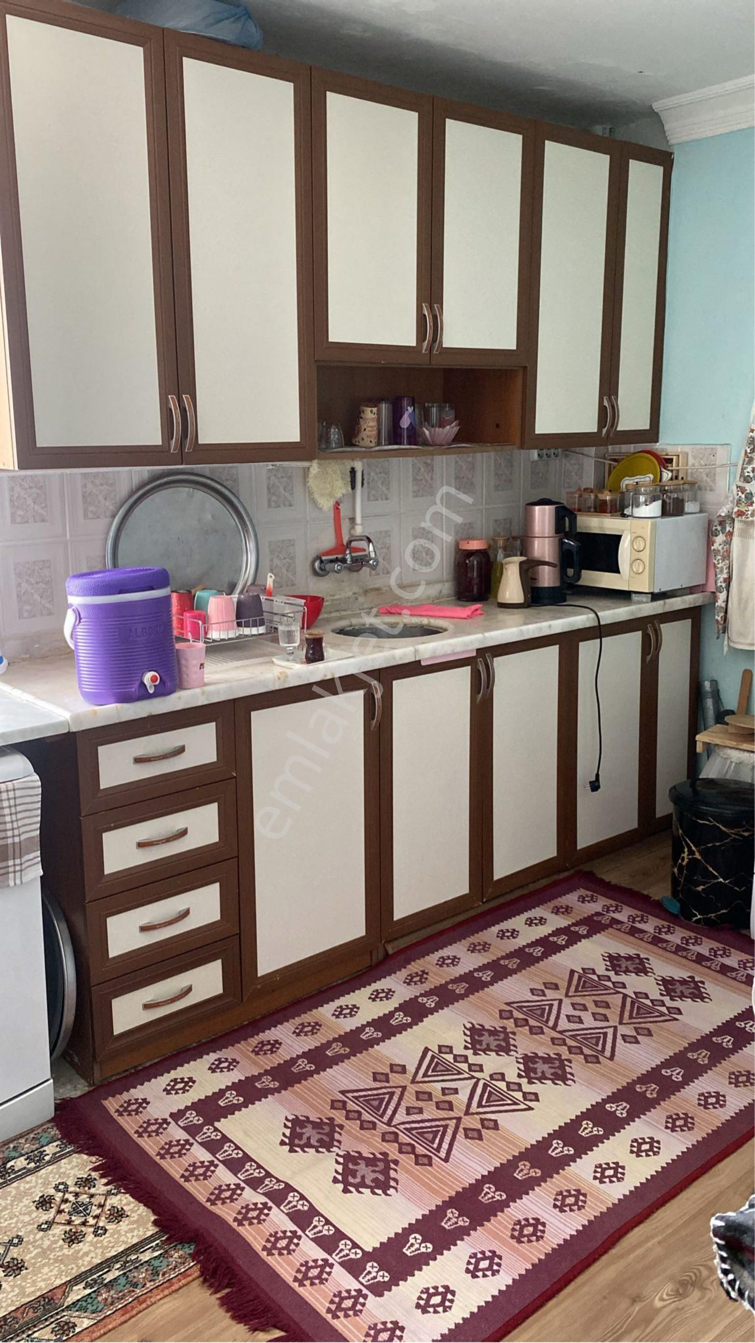 Yüzüncüyıl’da Acil Satılık Daire - Görsel 8