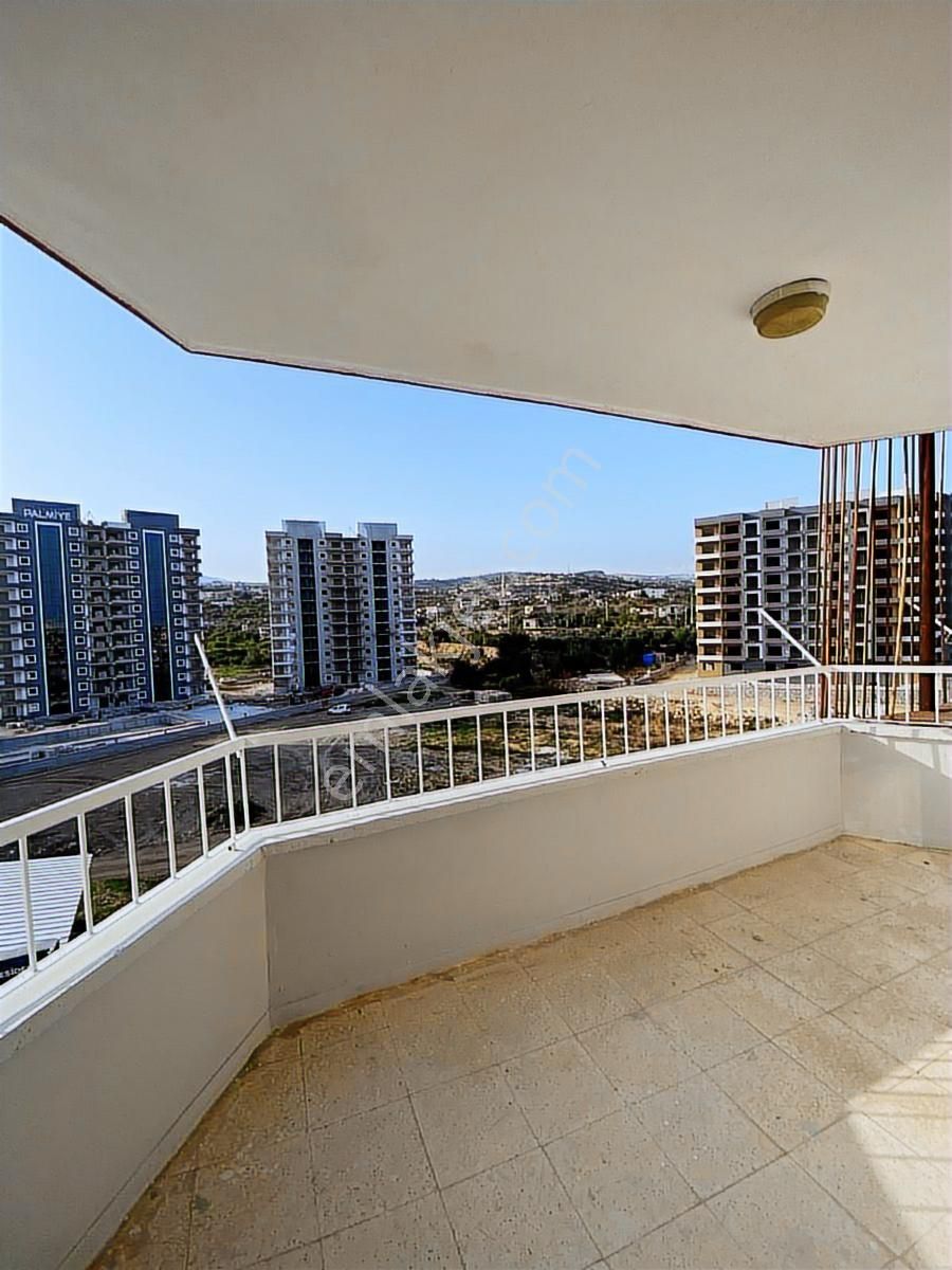 Pn İnşaat Gayrimenkulden Yazlık 3+1 - Görsel 14