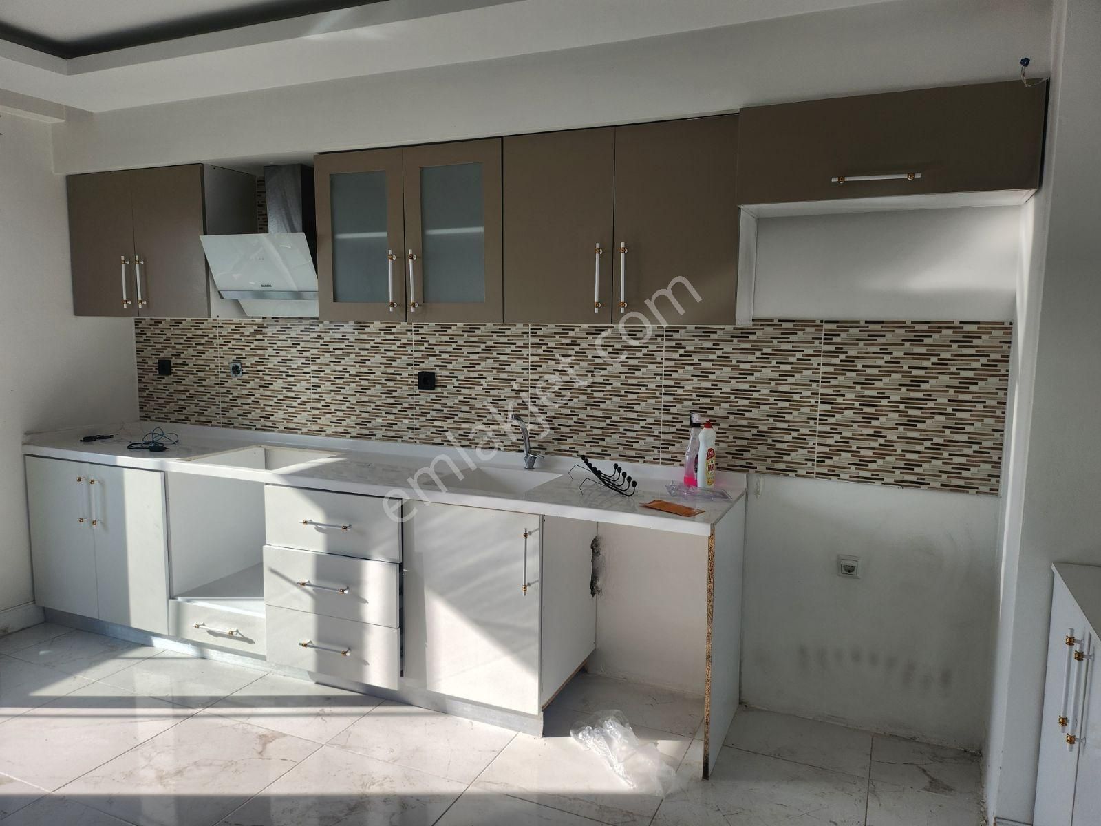 Pn İnşaat Gayrimenkulden Kiralık 4+1 - Görsel 31