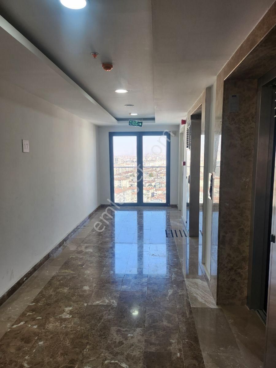 Pn İnşaat Gayrimenkulden Kiralık 4+1 - Görsel 9