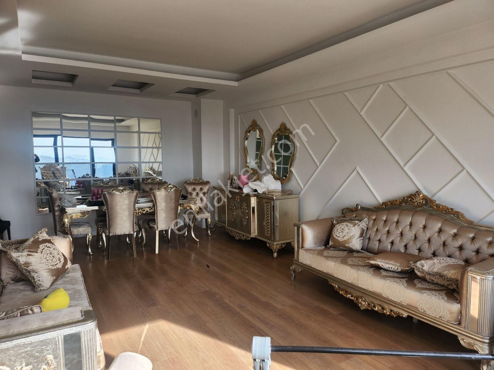 Pn İnşaat Gayrimenkulden Kiralık 4+1 - Görsel 25