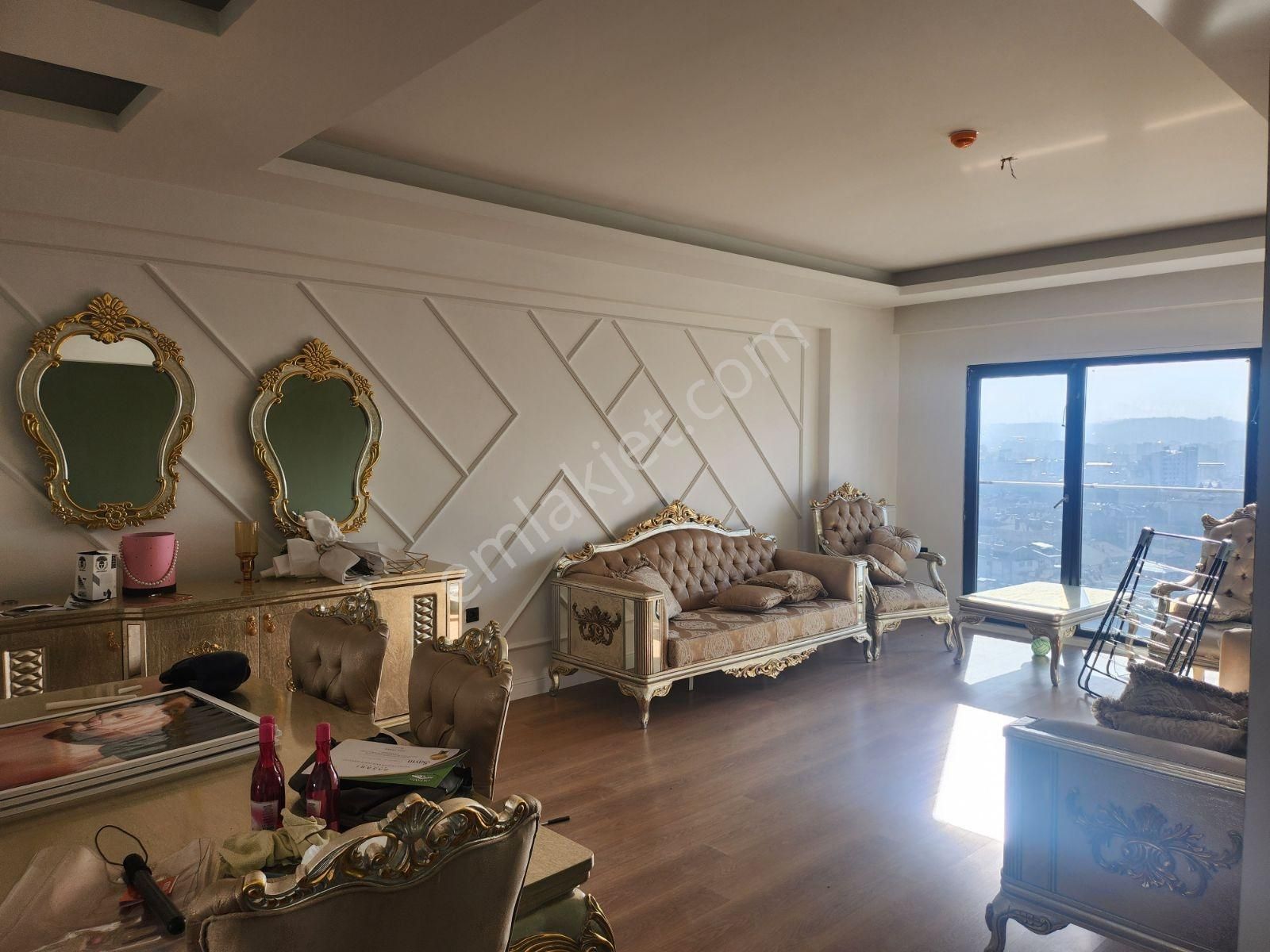 Pn İnşaat Gayrimenkulden Kiralık 4+1 - Görsel 24