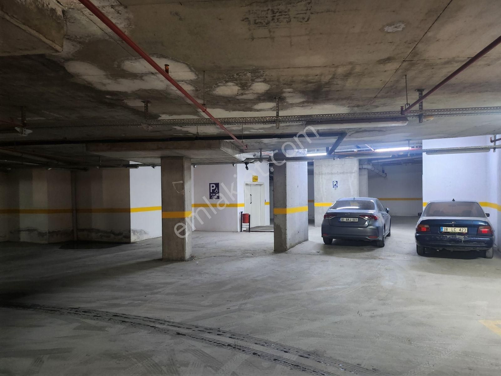 Pn İnşaat Gayrimenkulden Kiralık 4+1 - Görsel 19