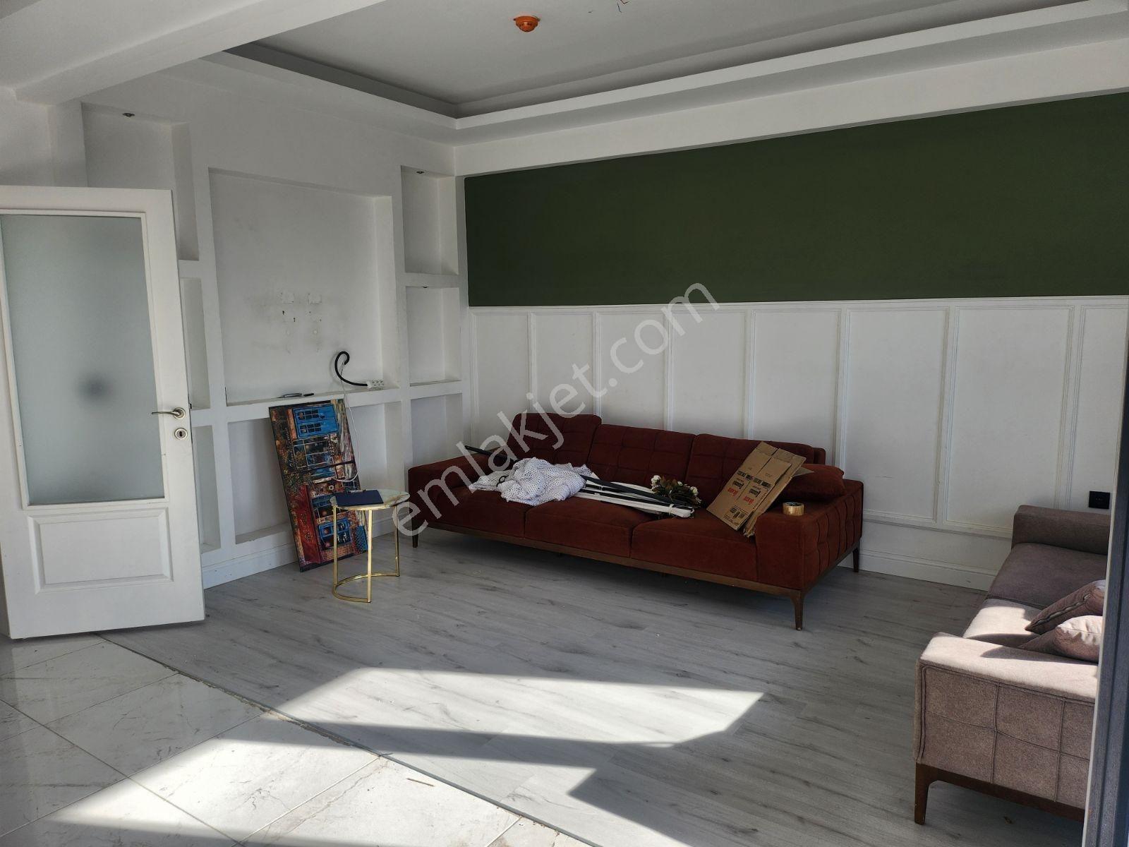 Pn İnşaat Gayrimenkulden Kiralık 4+1 - Görsel 23