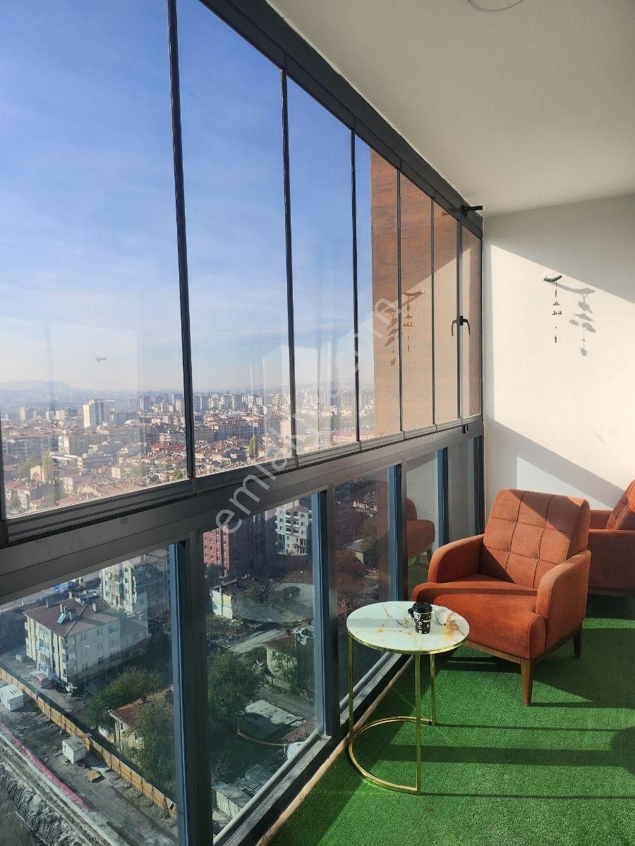 Pn İnşaat Gayrimenkulden Kiralık 4+1 - Görsel 32