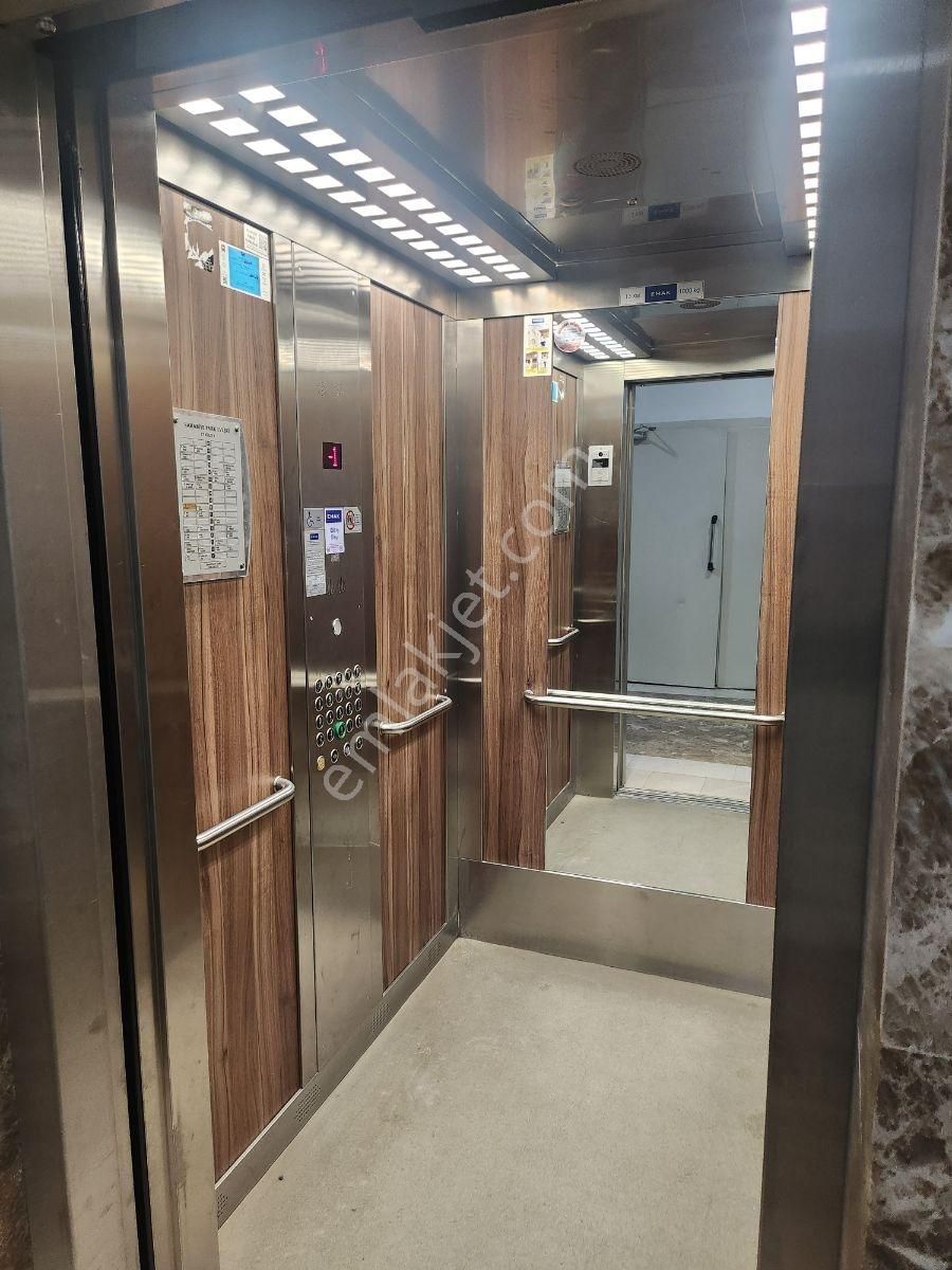 Pn İnşaat Gayrimenkulden Kiralık 4+1 - Görsel 3