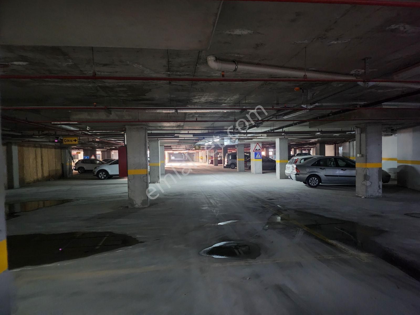 Pn İnşaat Gayrimenkulden Kiralık 4+1 - Görsel 10