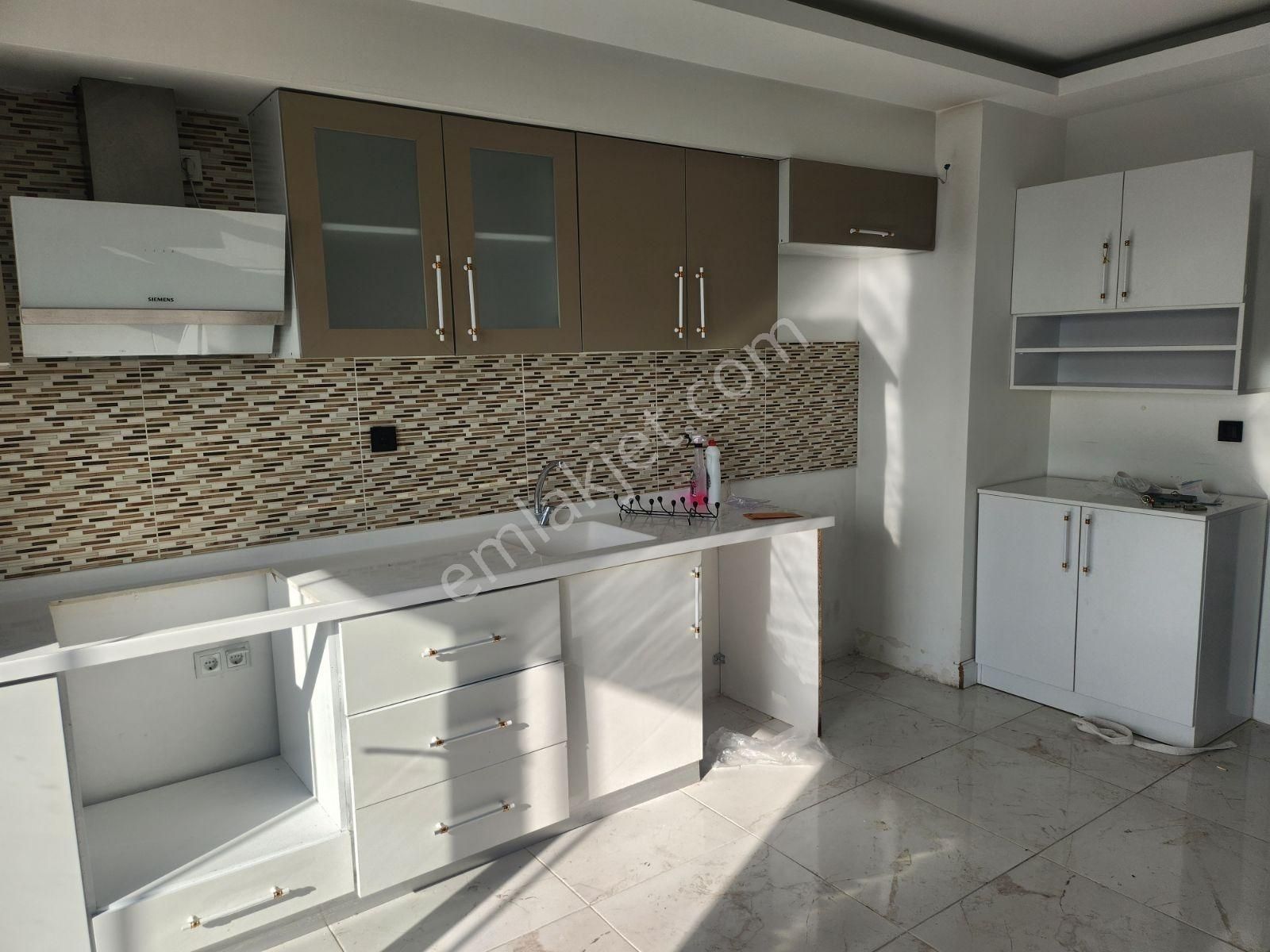 Pn İnşaat Gayrimenkulden Kiralık 4+1 - Görsel 12