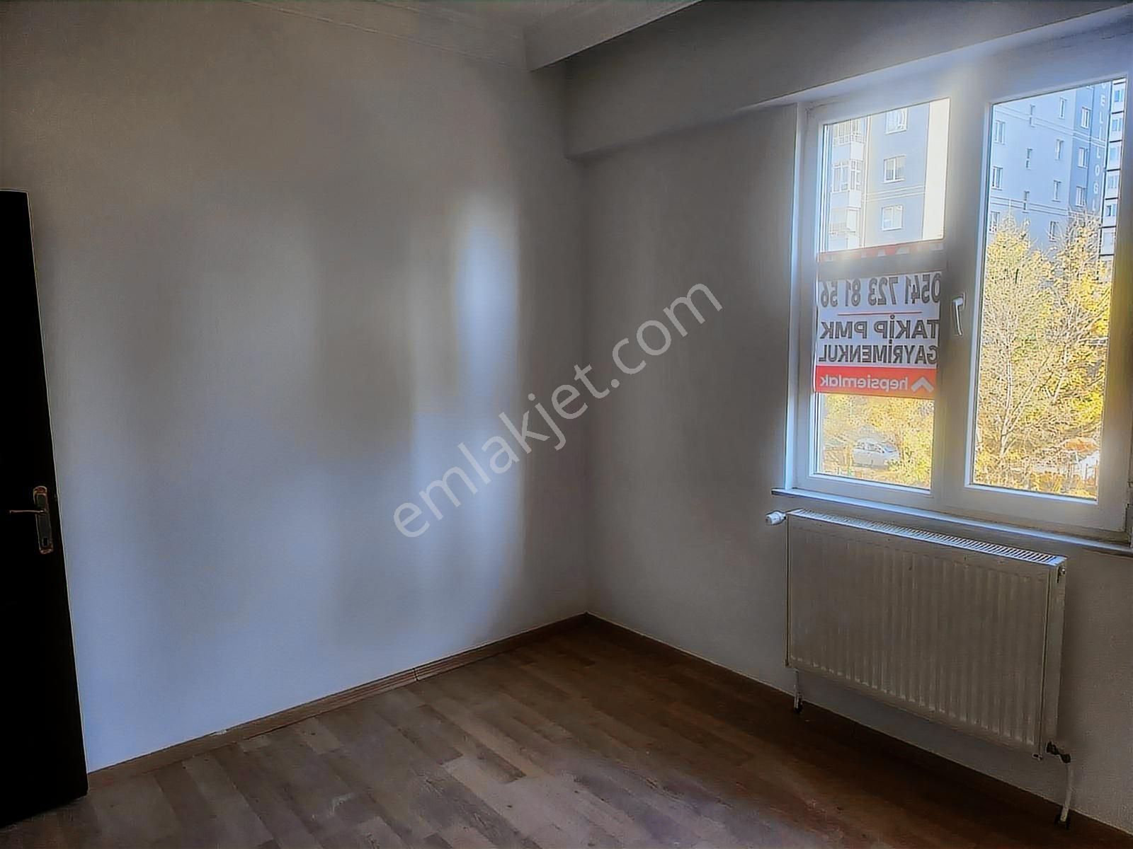 Pn İnşaat Gayrimenkulden Kiralık 3+1 - Görsel 4