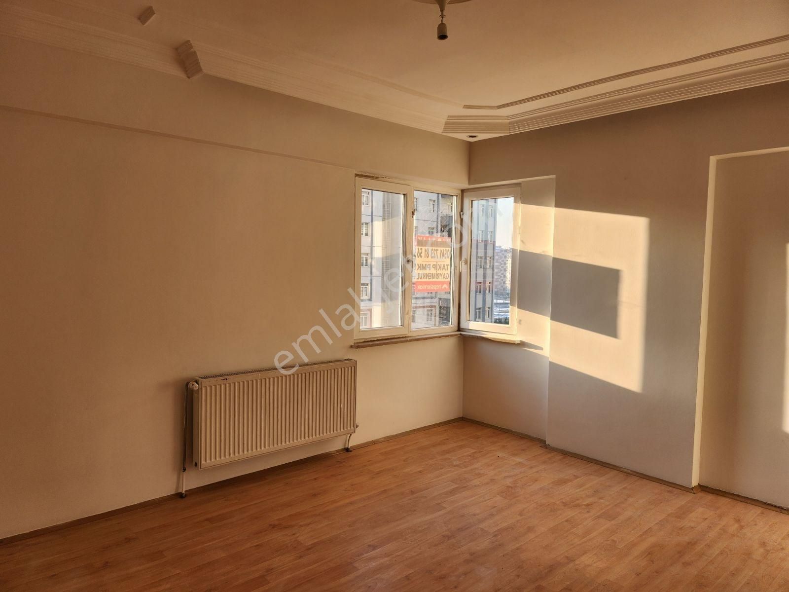 Pn İnşaat Gayrimenkulden Kiralık 3+1 - Görsel 5