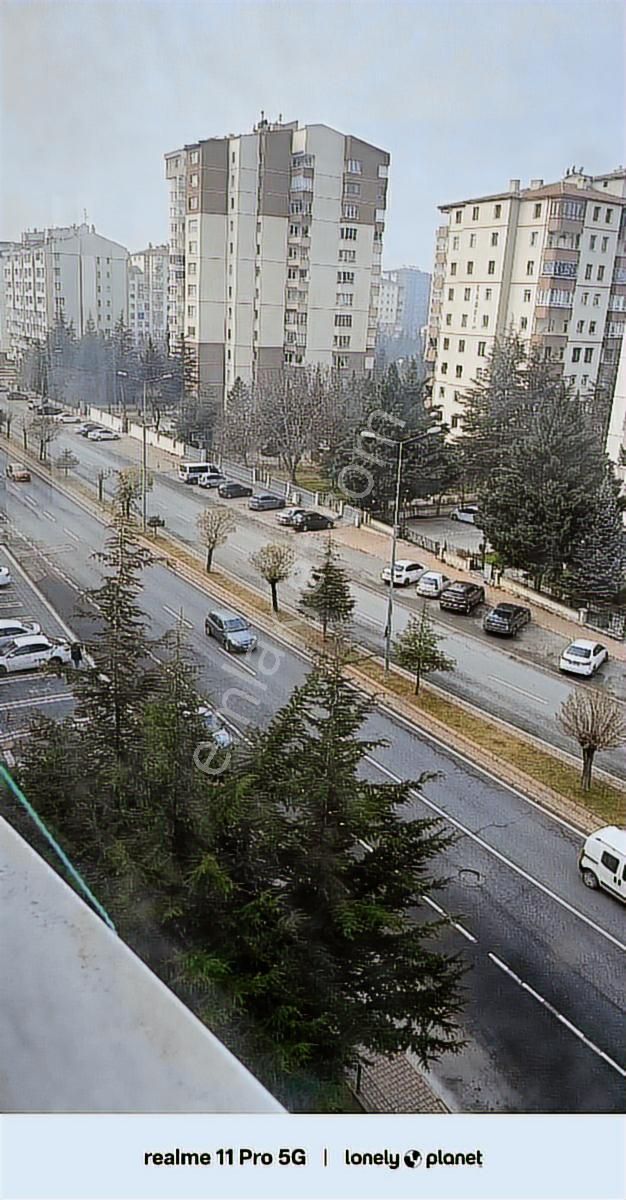 Pn Den Yıldırım Beyazıt Mah 3+1 Anabulvar Üzerinde.. Orta Kat - Görsel 19